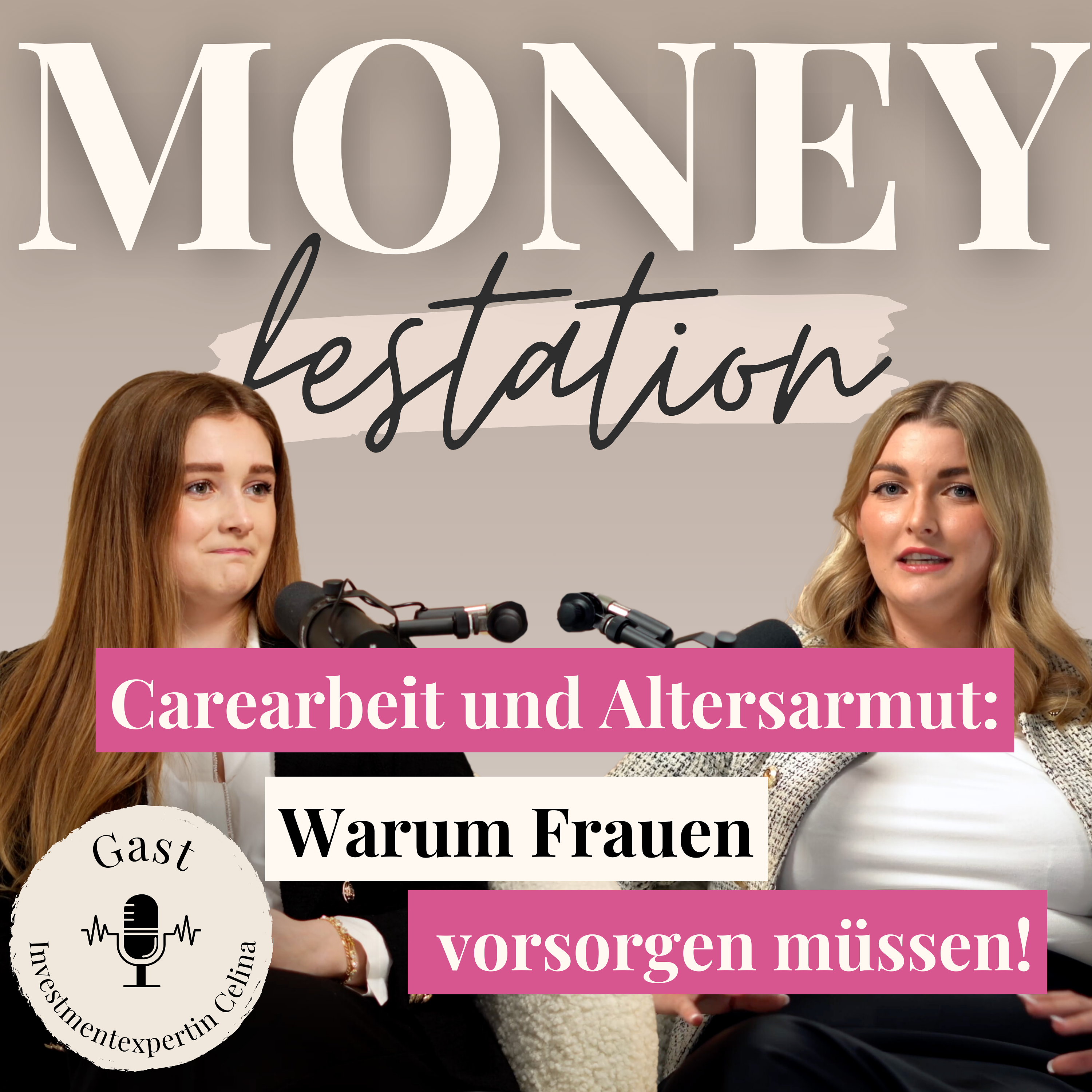 Moneyfestation