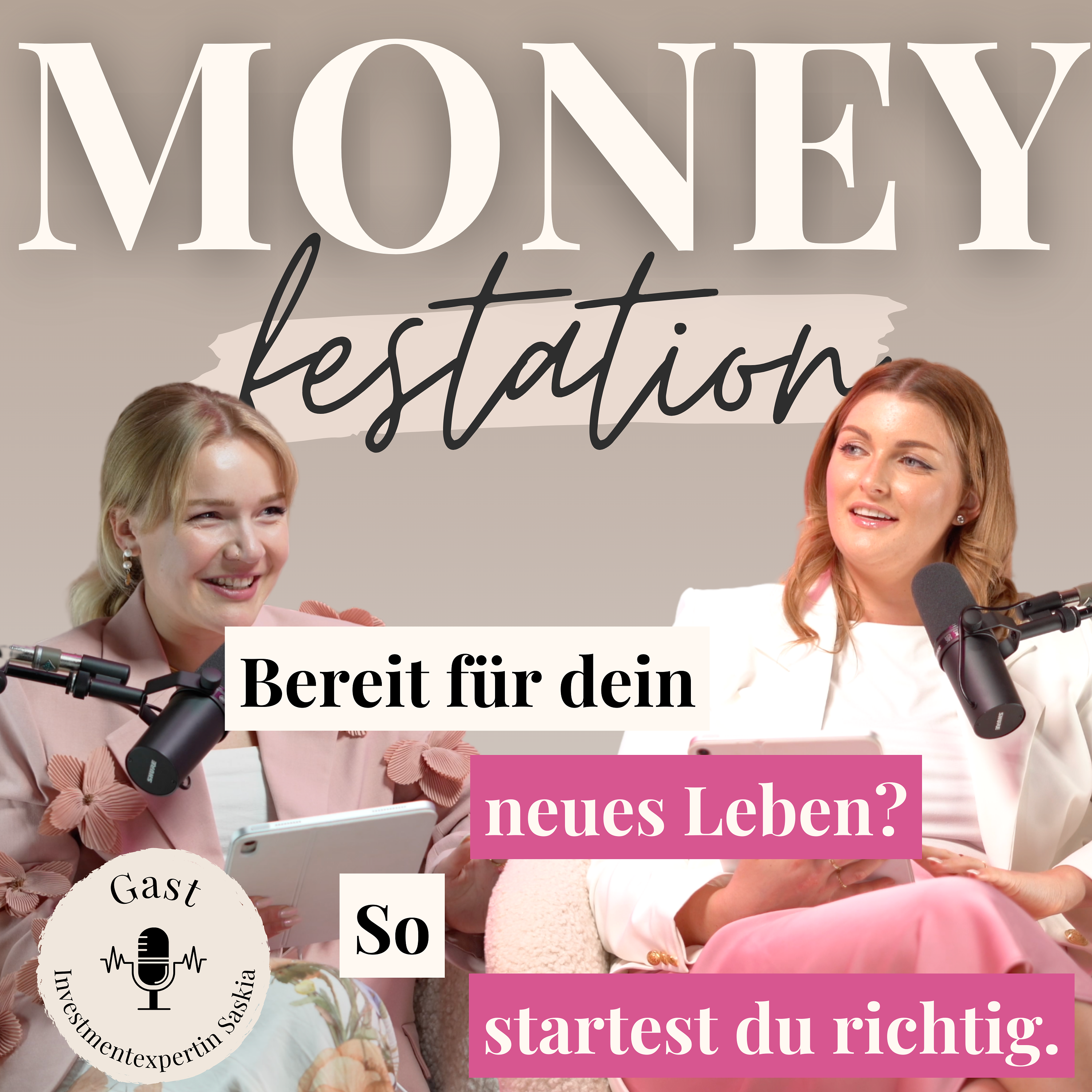 Moneyfestation