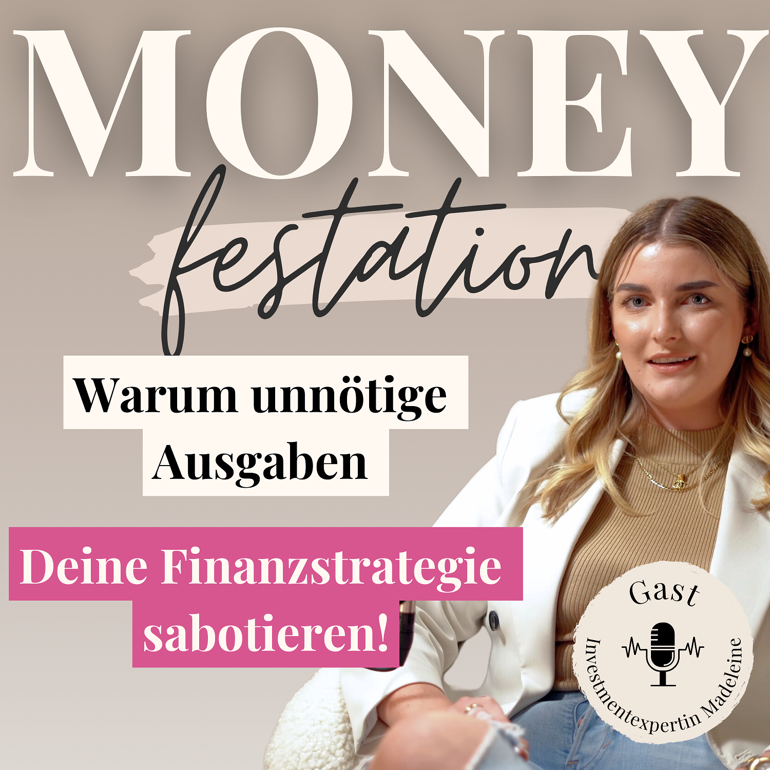 Moneyfestation