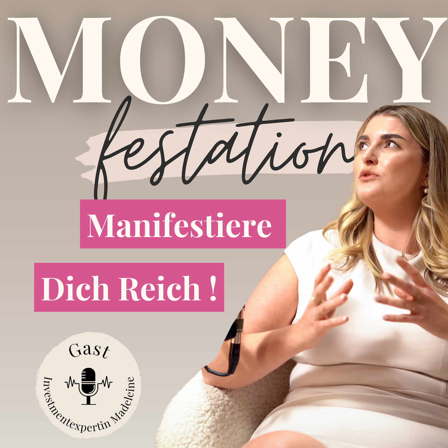 Moneyfestation