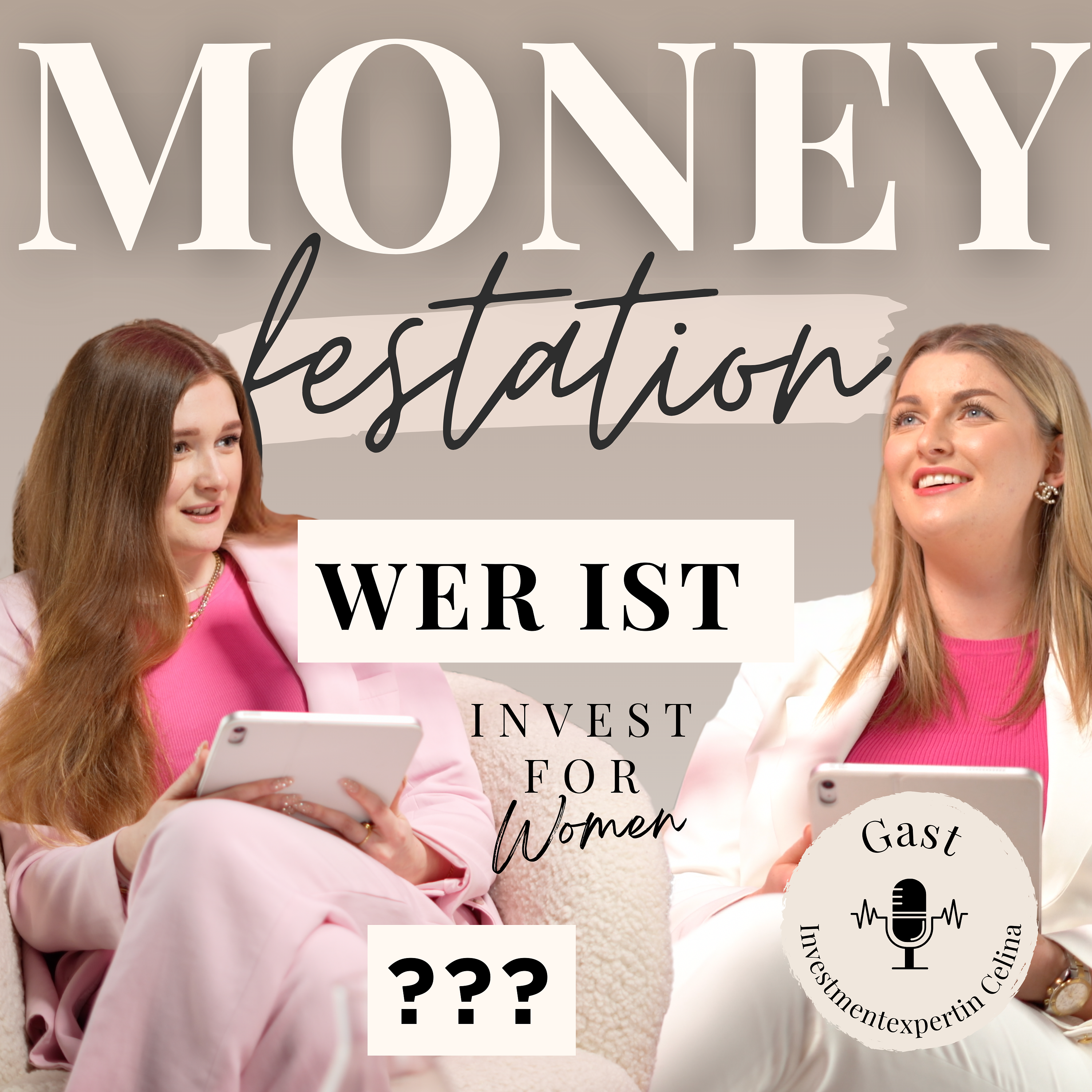 Moneyfestation