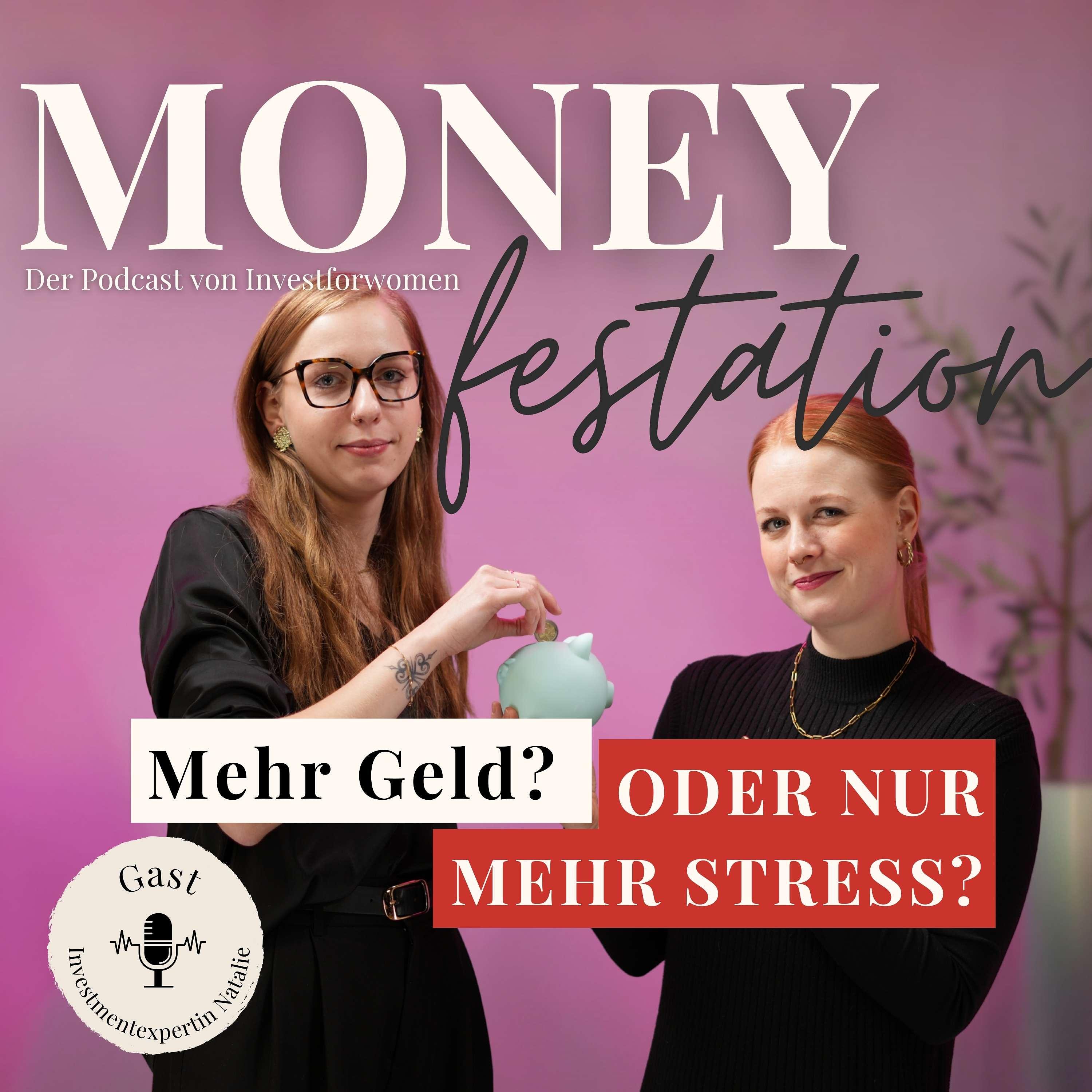 Side Hustles: Wir haben getestet, was wirklich Geld bringt – und was nur Zeit kostet #79 episode artwork