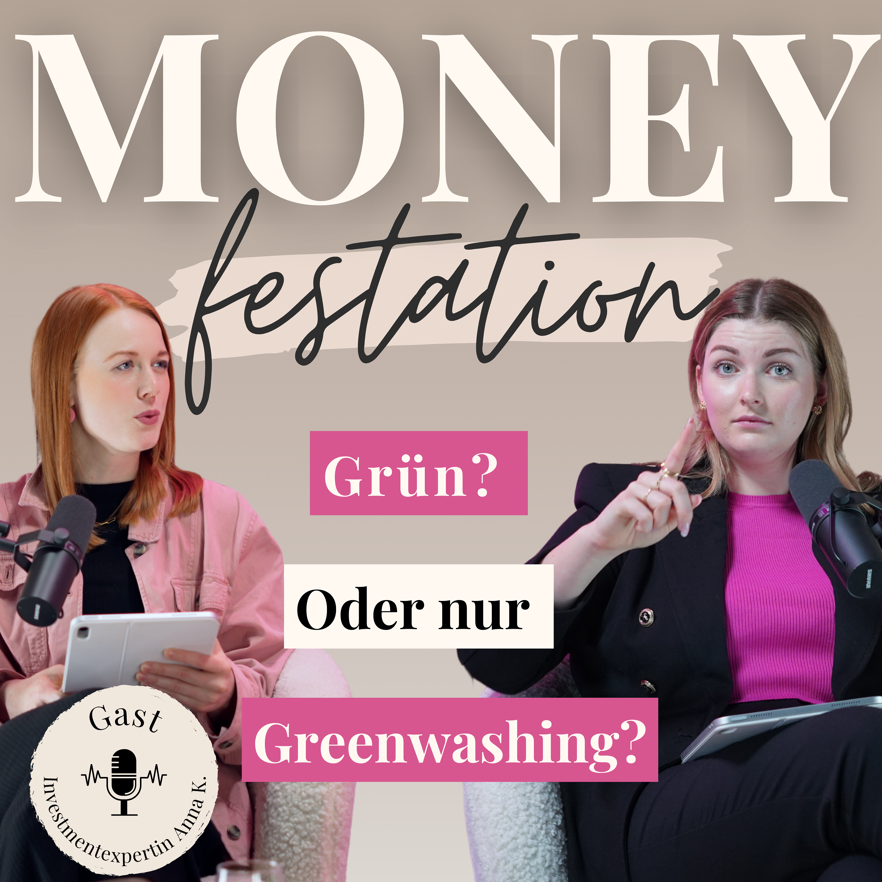Moneyfestation