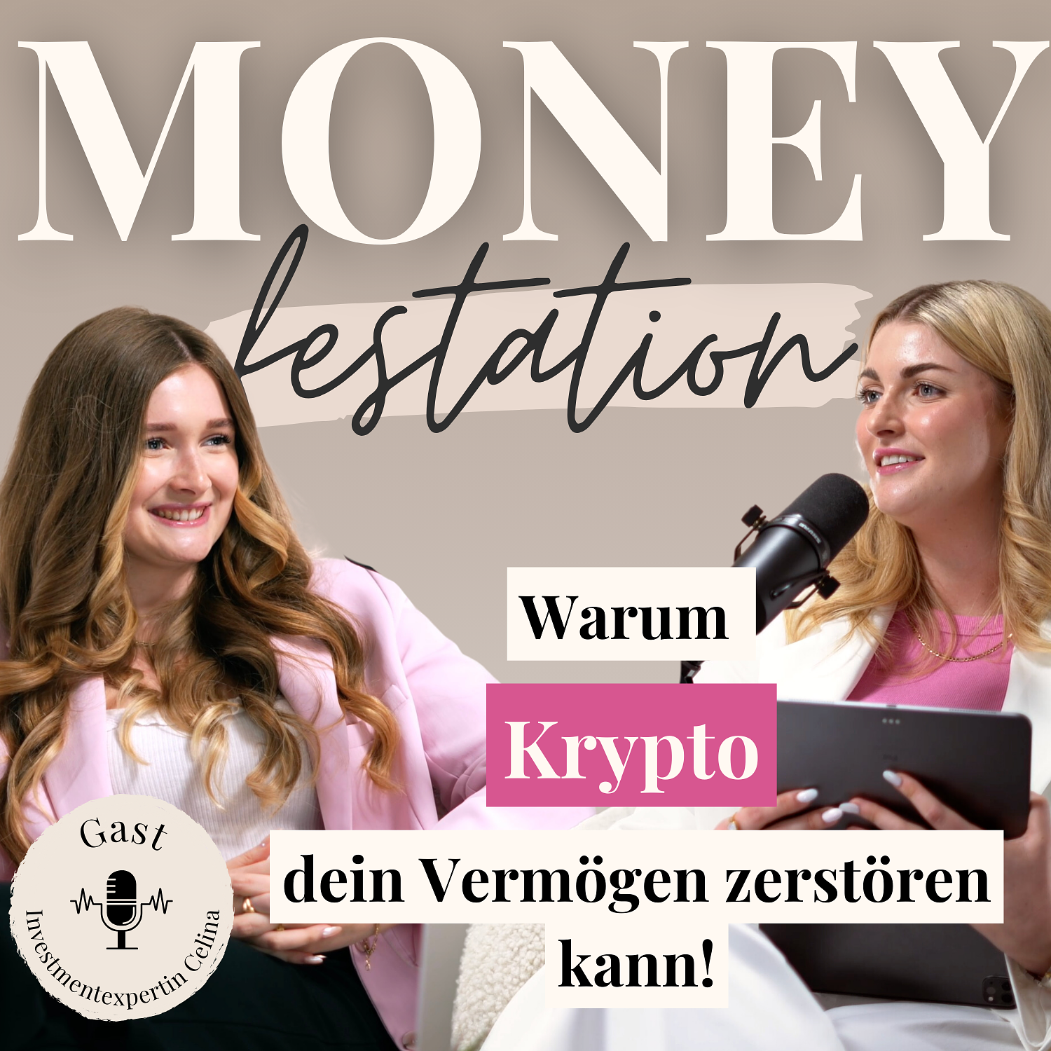Moneyfestation