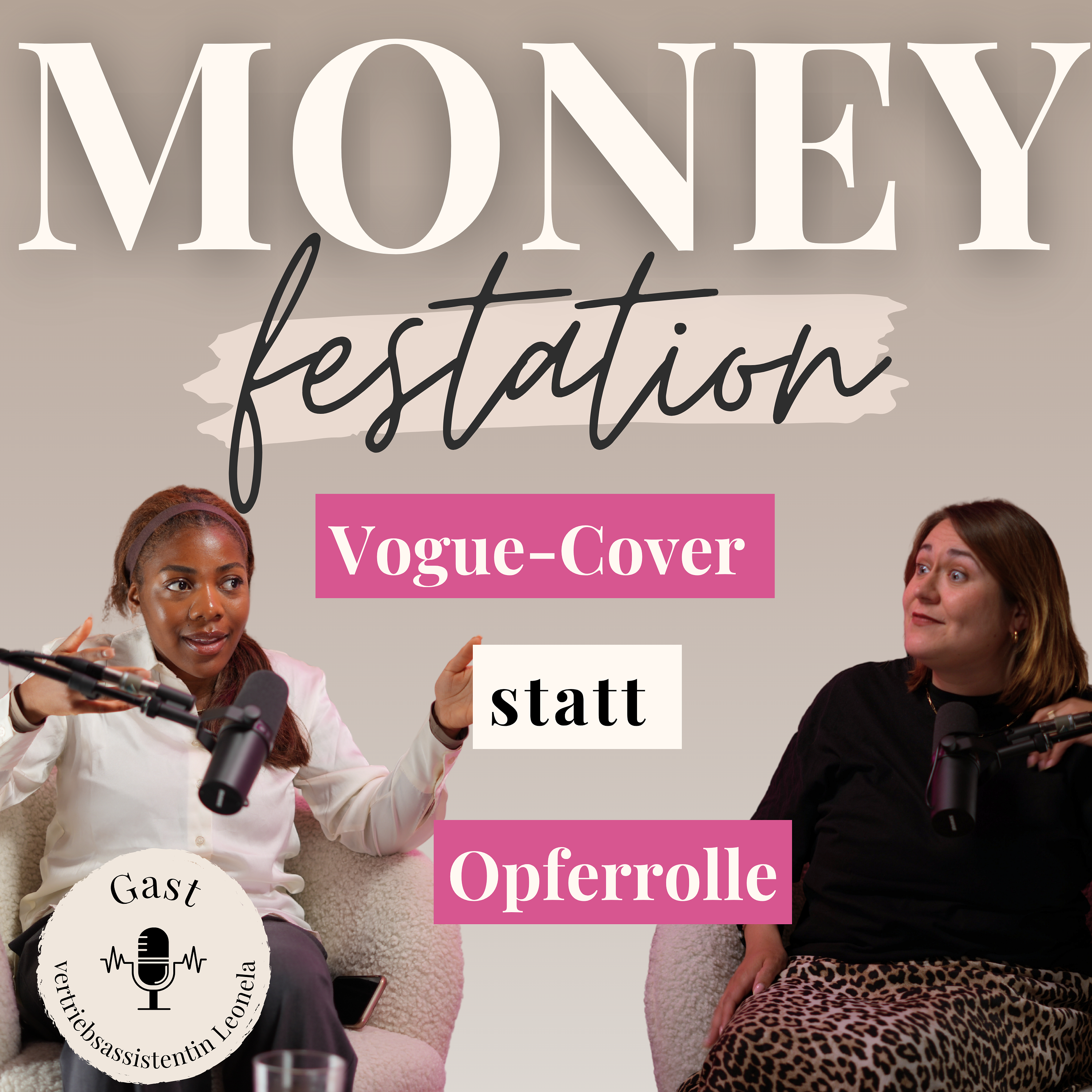 Moneyfestation