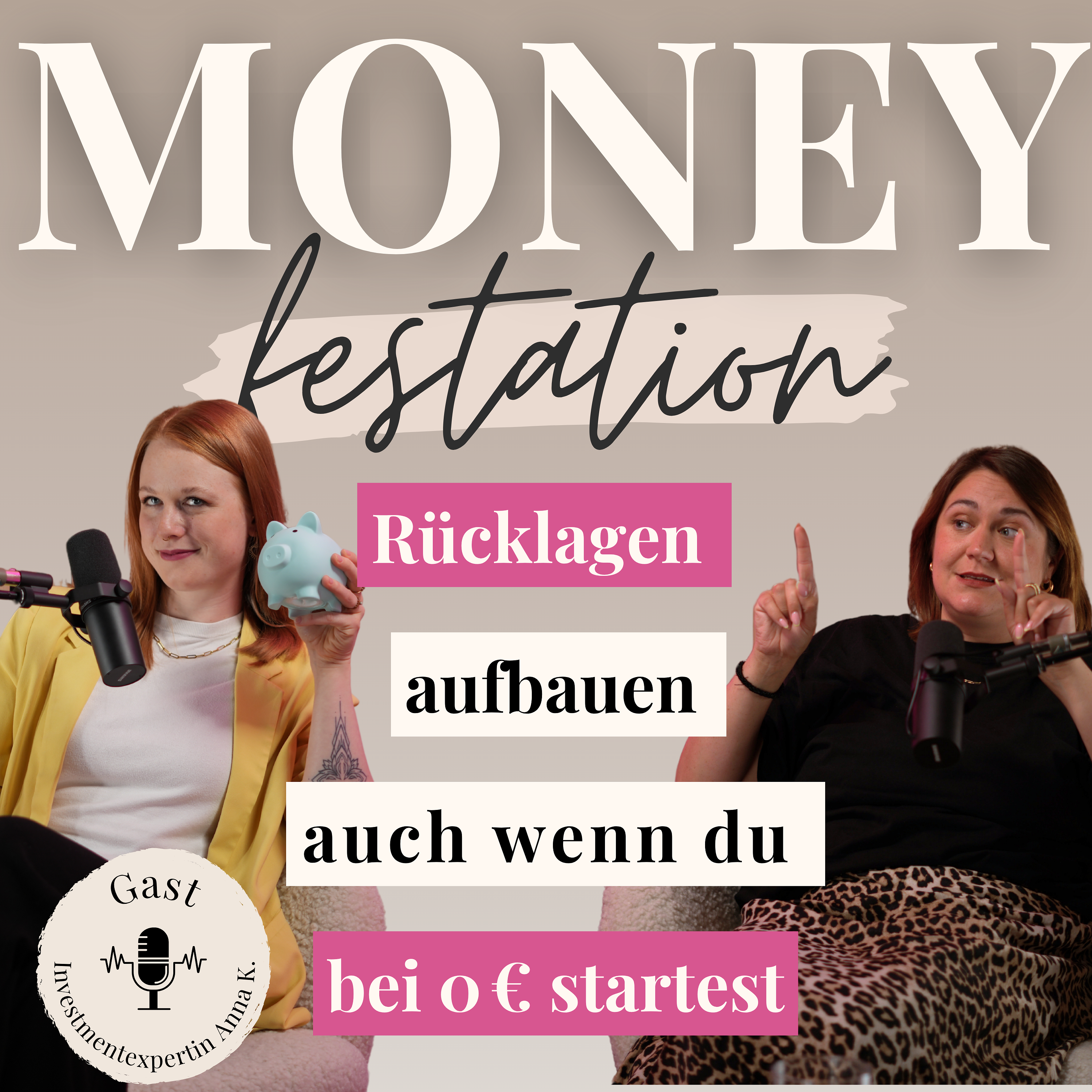 Moneyfestation