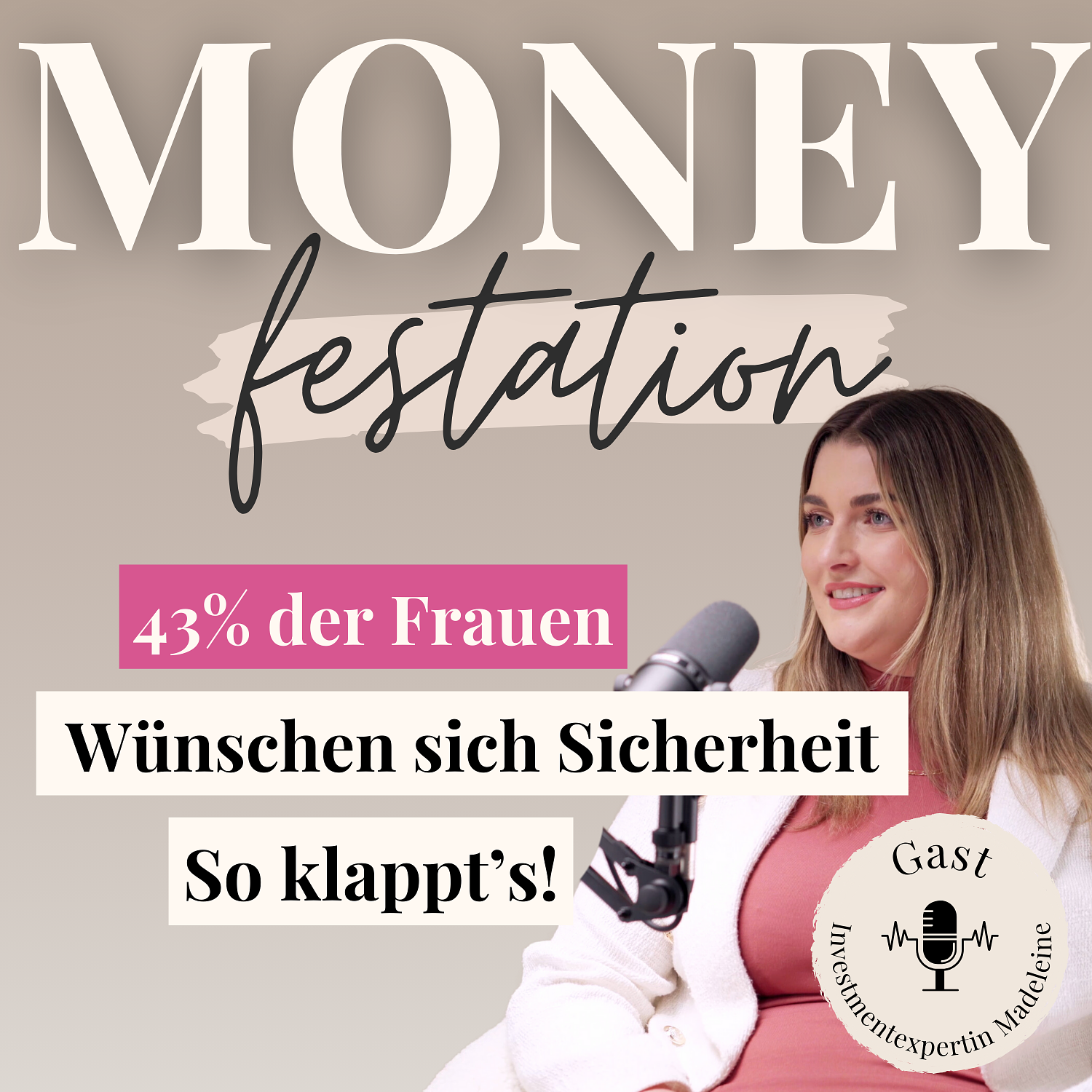 Moneyfestation