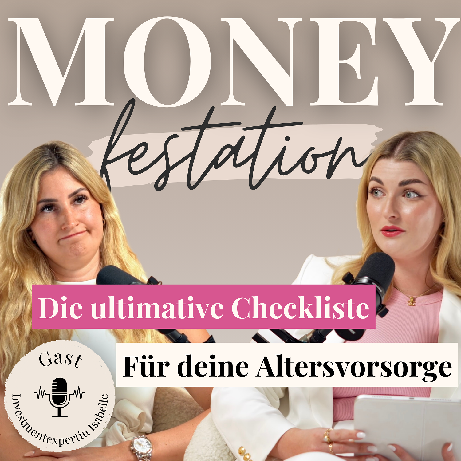 Moneyfestation