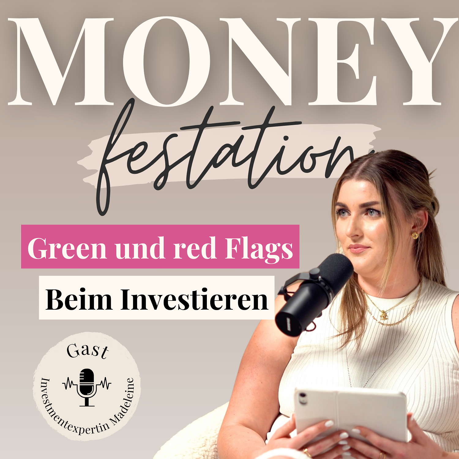 Moneyfestation