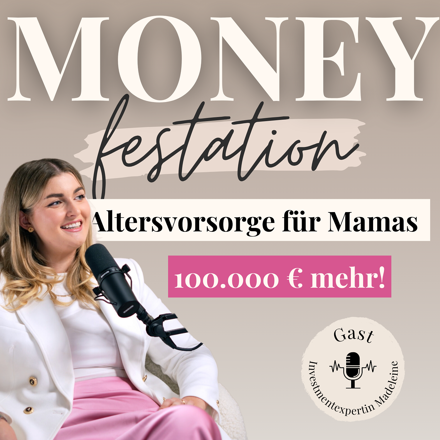 Moneyfestation