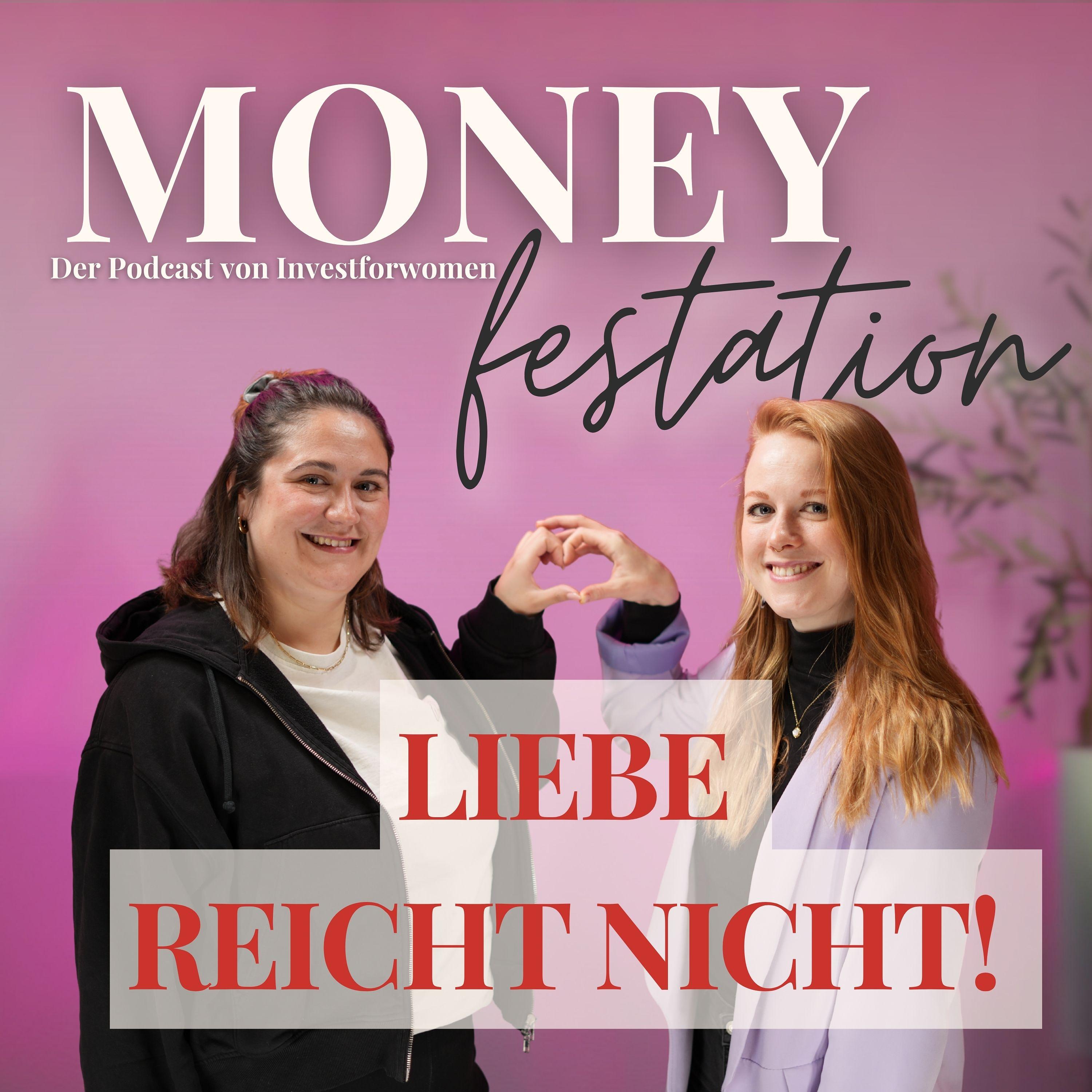 Zusammenziehen als Paar: 9 Dinge, die ihr klären müsst (auch wenn ihr schon zusammenwohnt)! #83 episode artwork