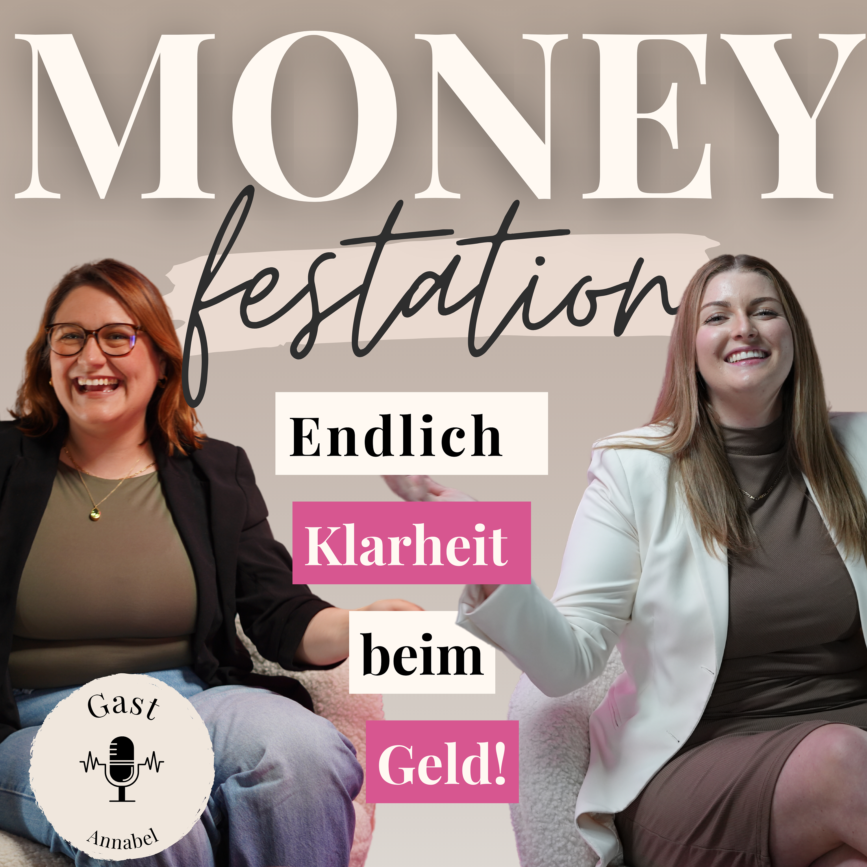 Moneyfestation