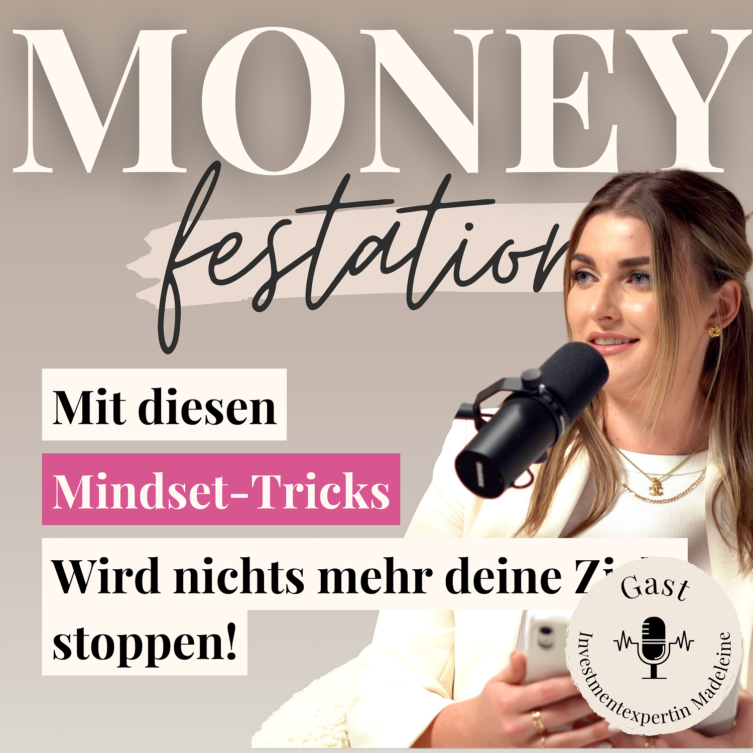 Moneyfestation