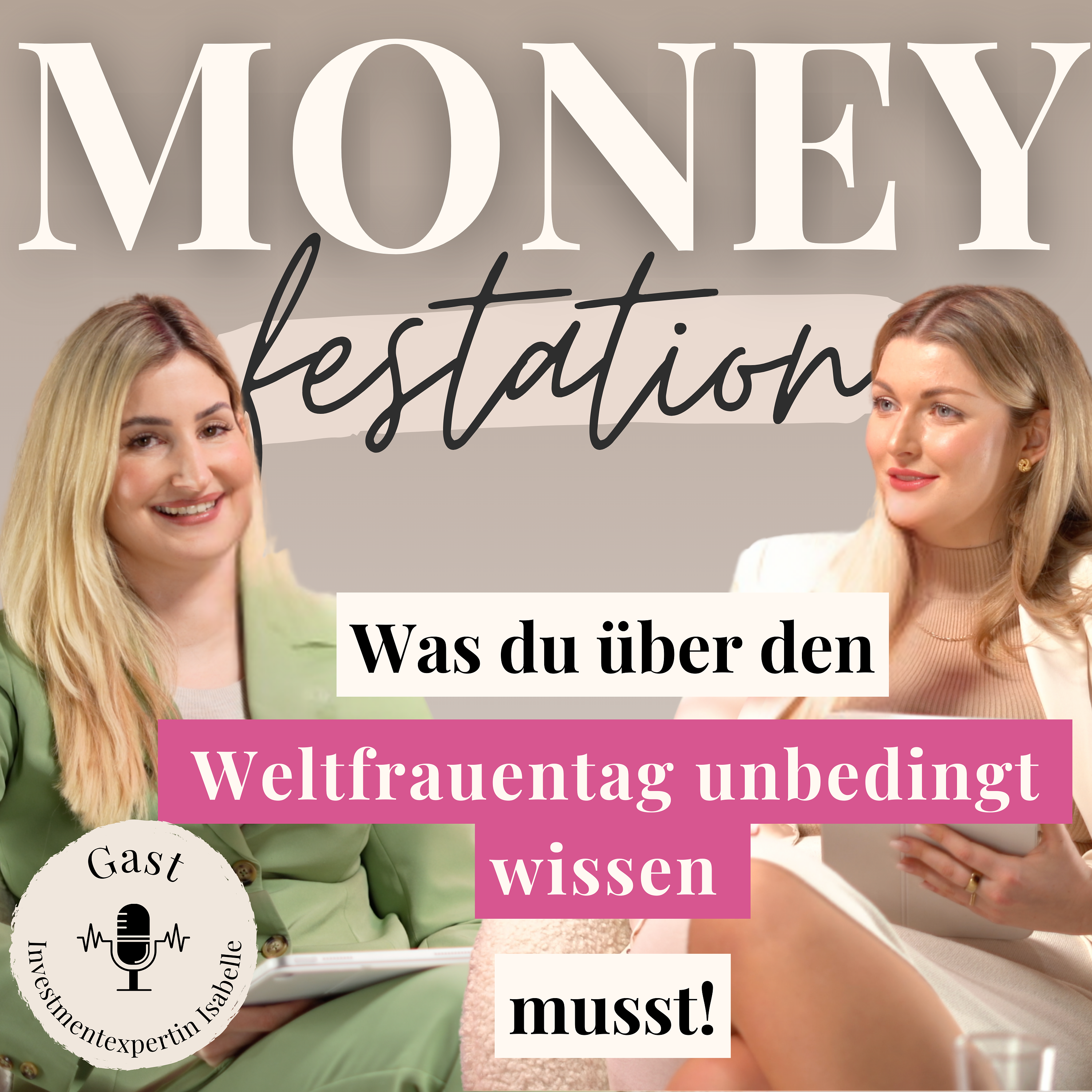 Moneyfestation