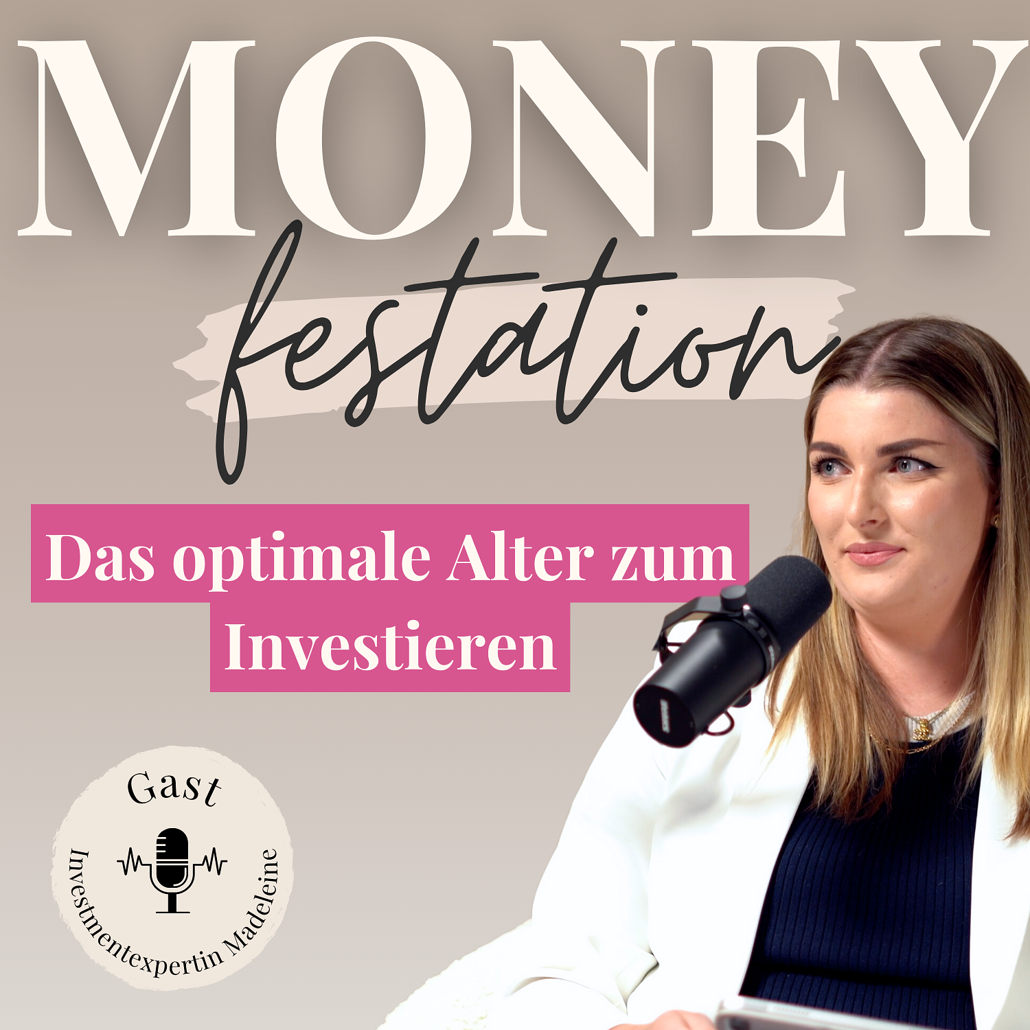 Moneyfestation