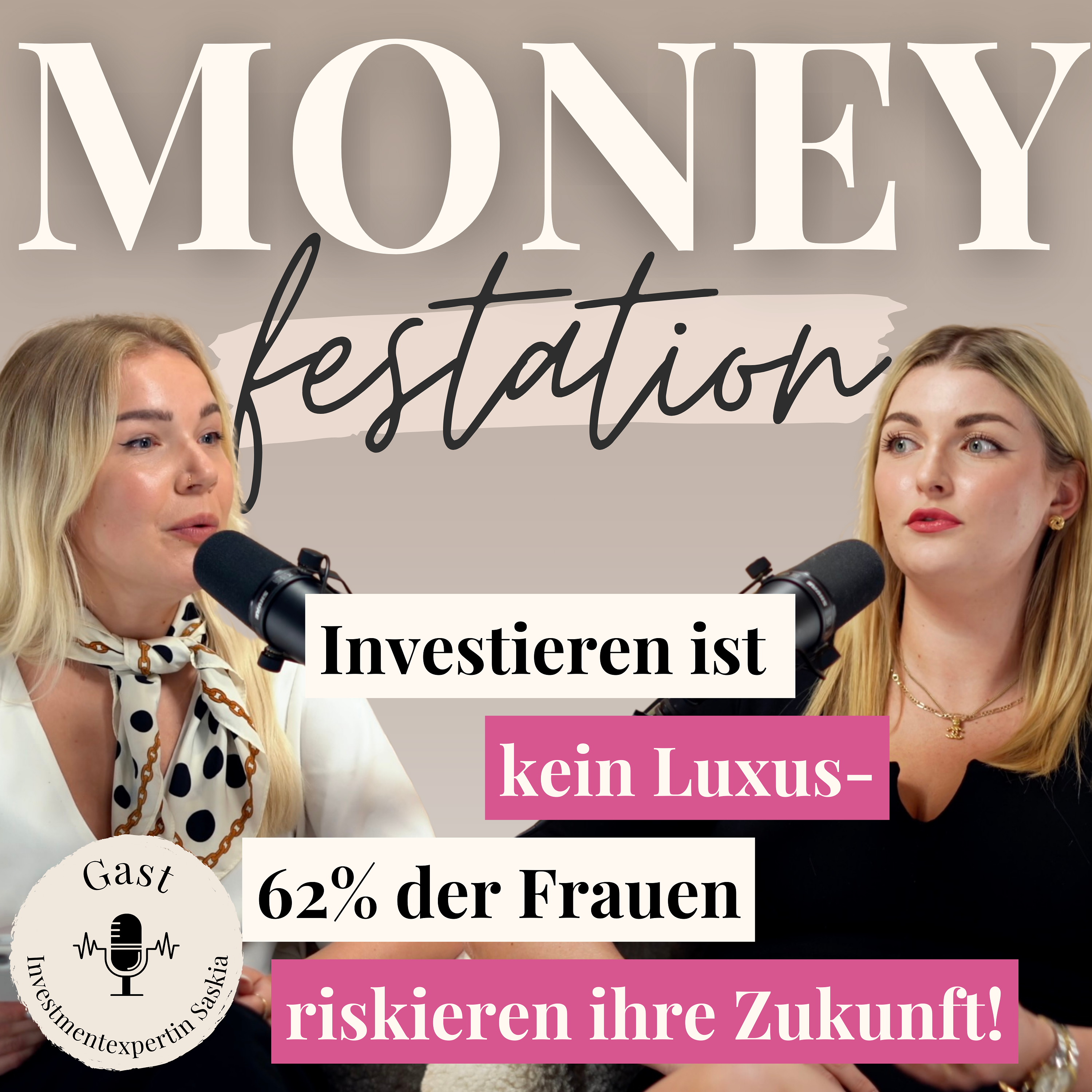 Moneyfestation