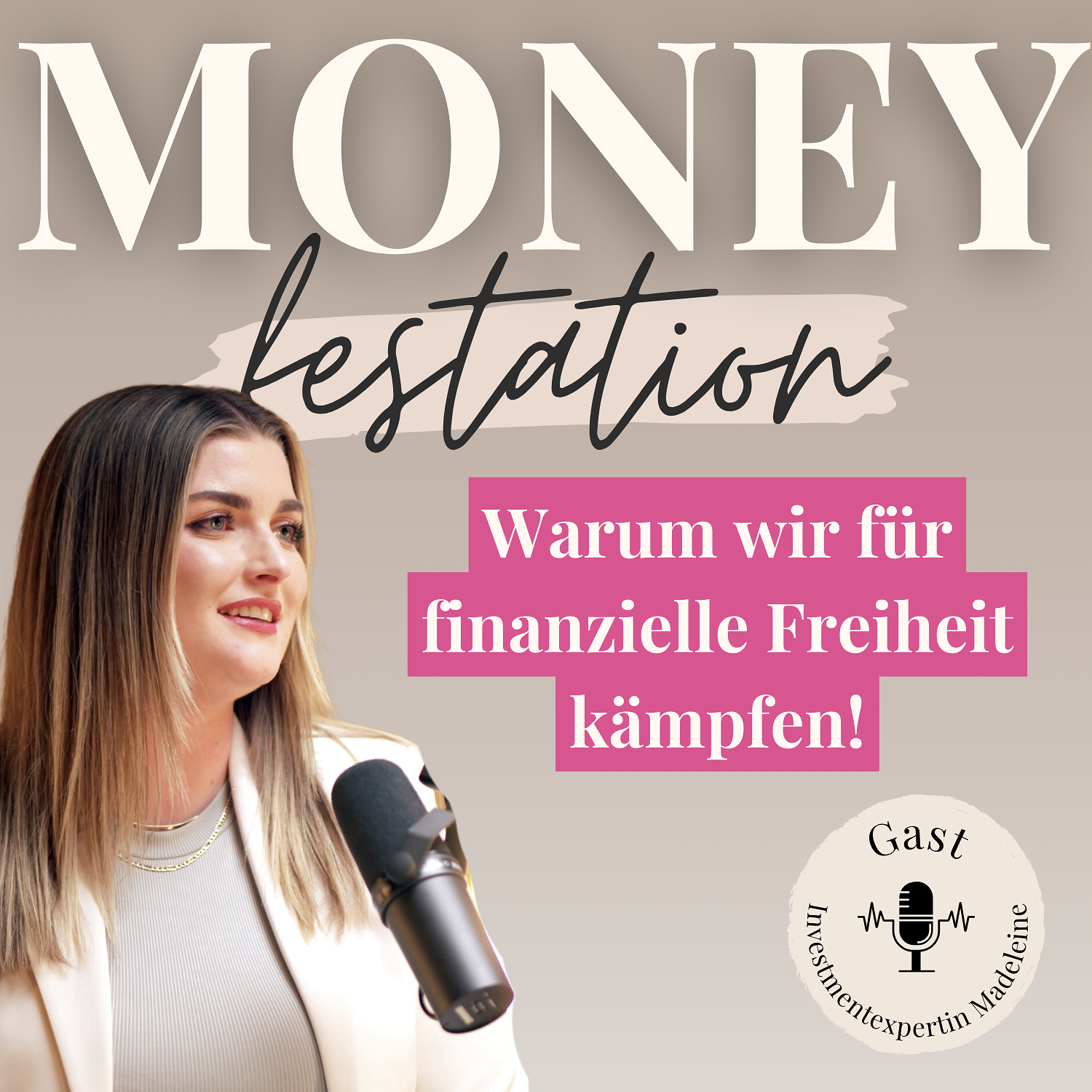 Moneyfestation
