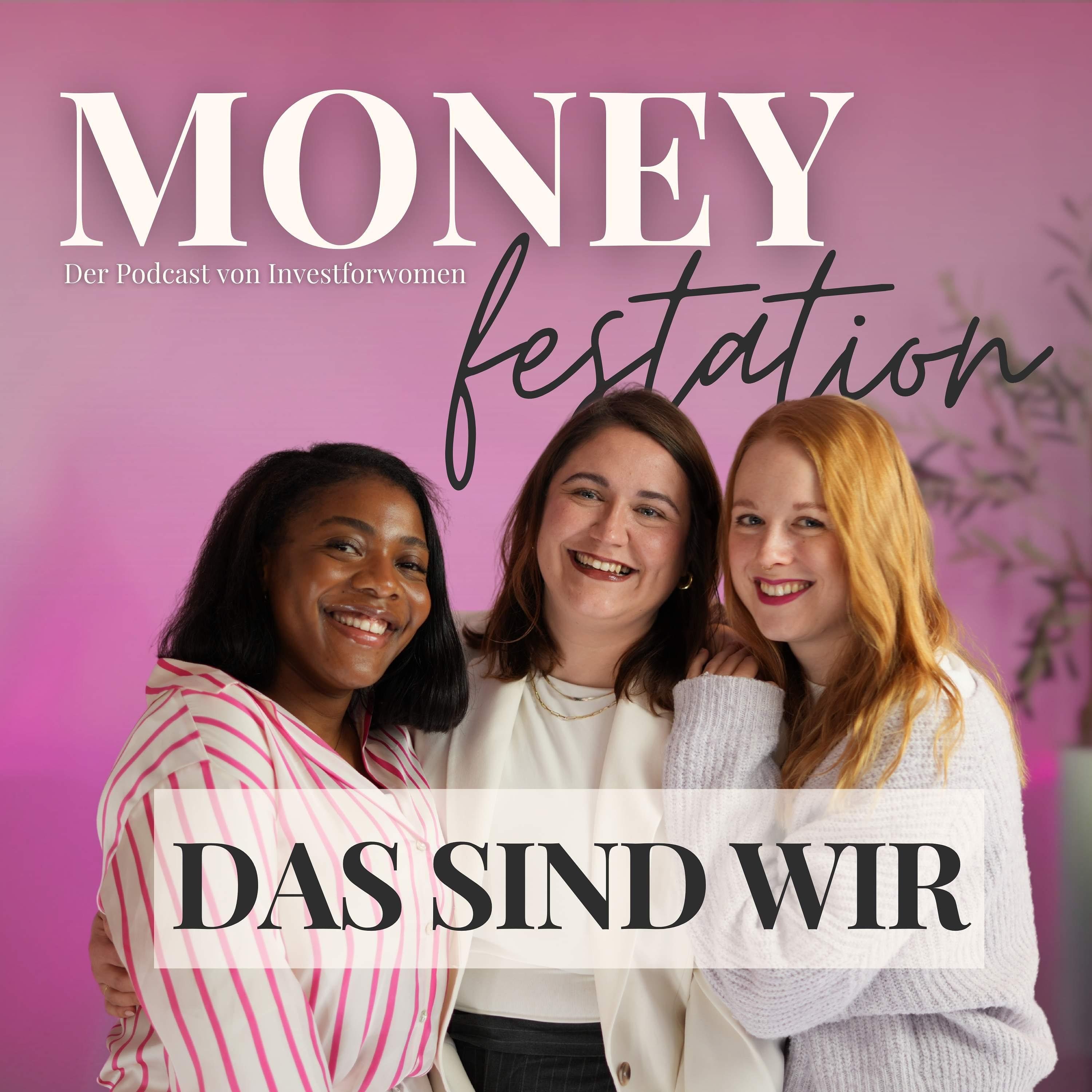 Get to Know: Die Stimmen hinter Moneyfestation #80