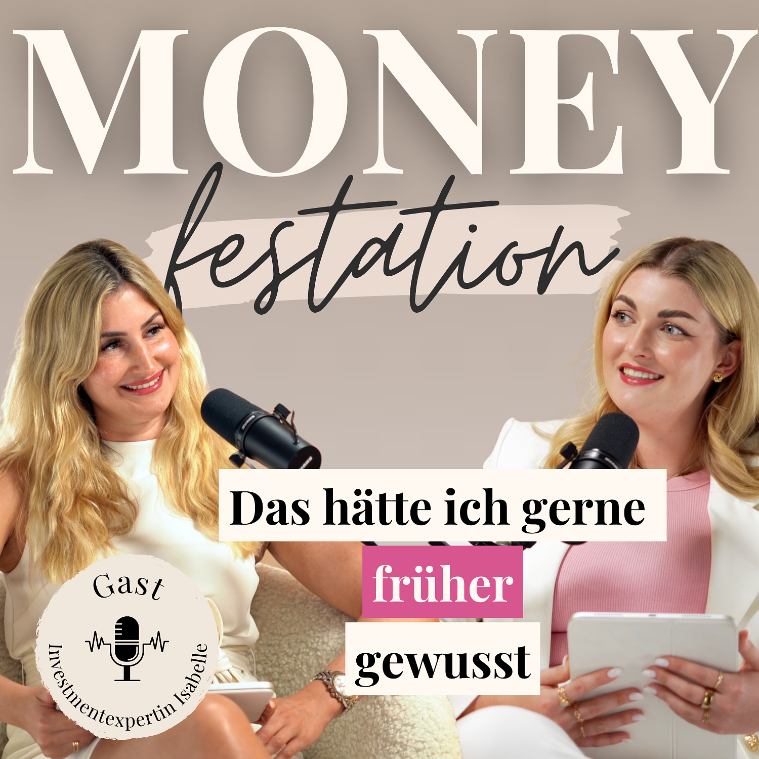 Moneyfestation