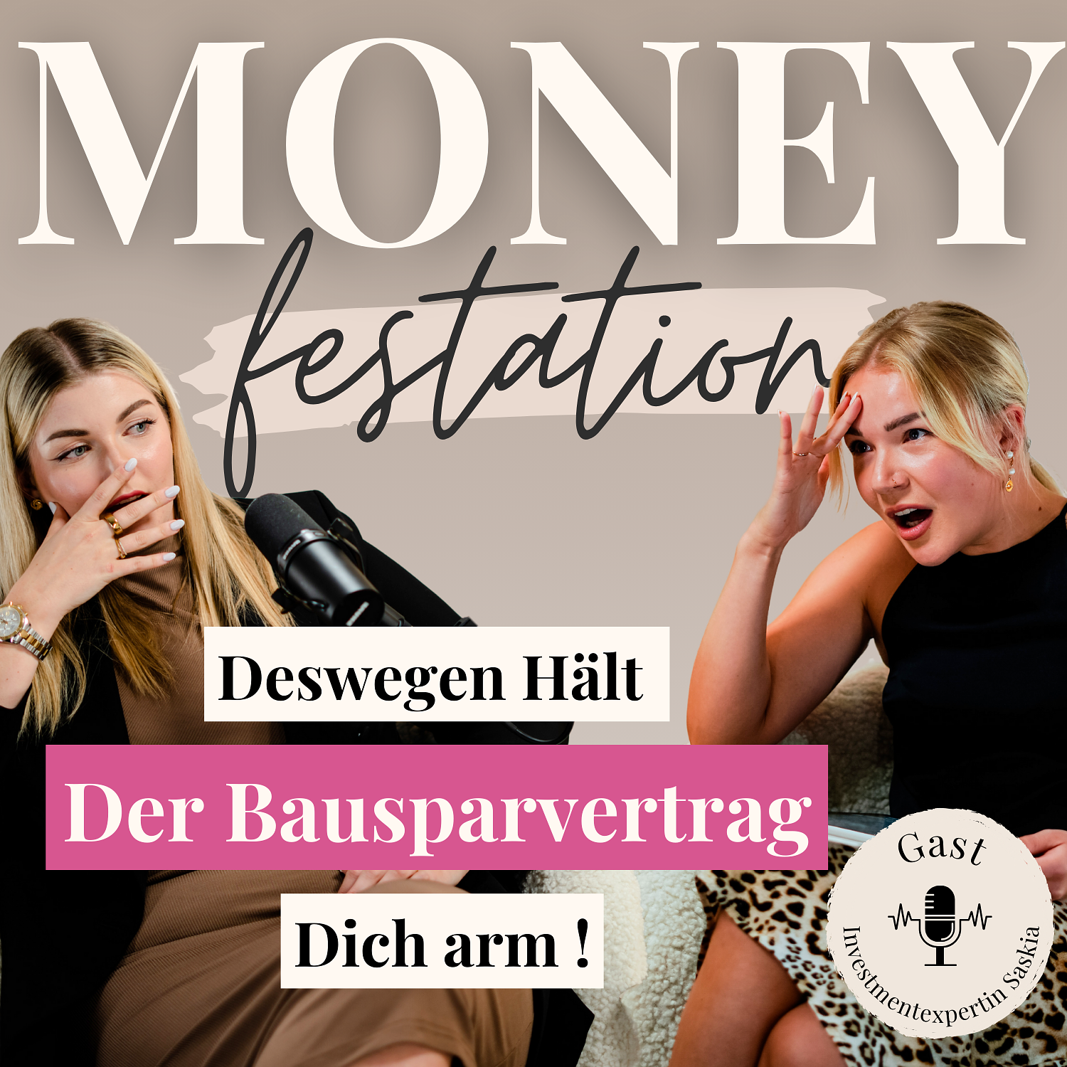 Moneyfestation
