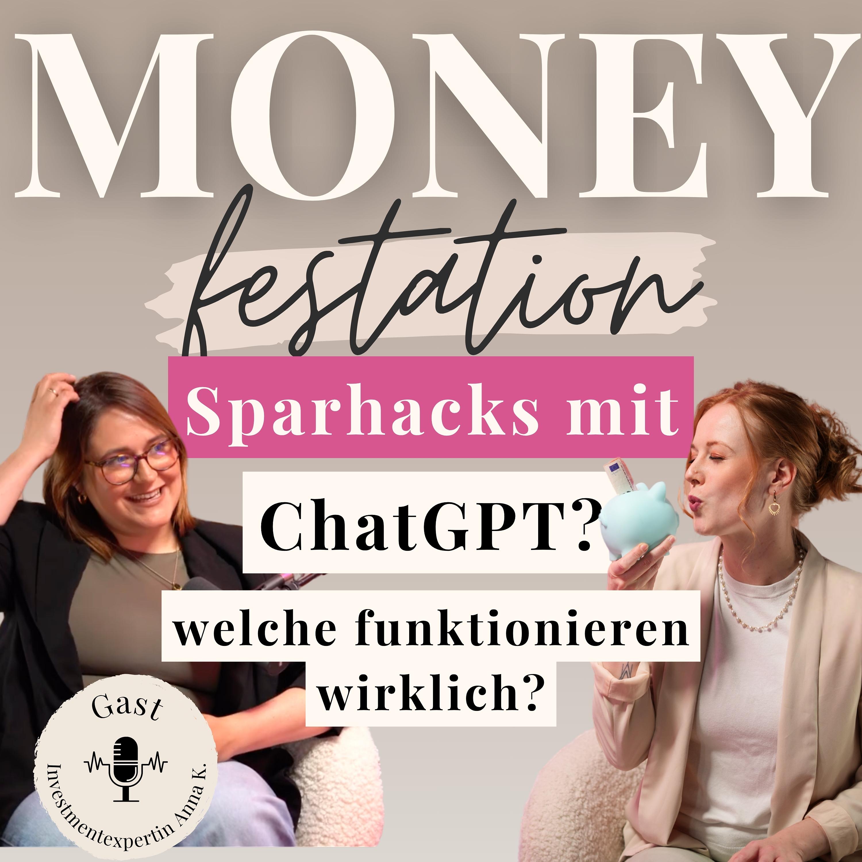 Moneyfestation