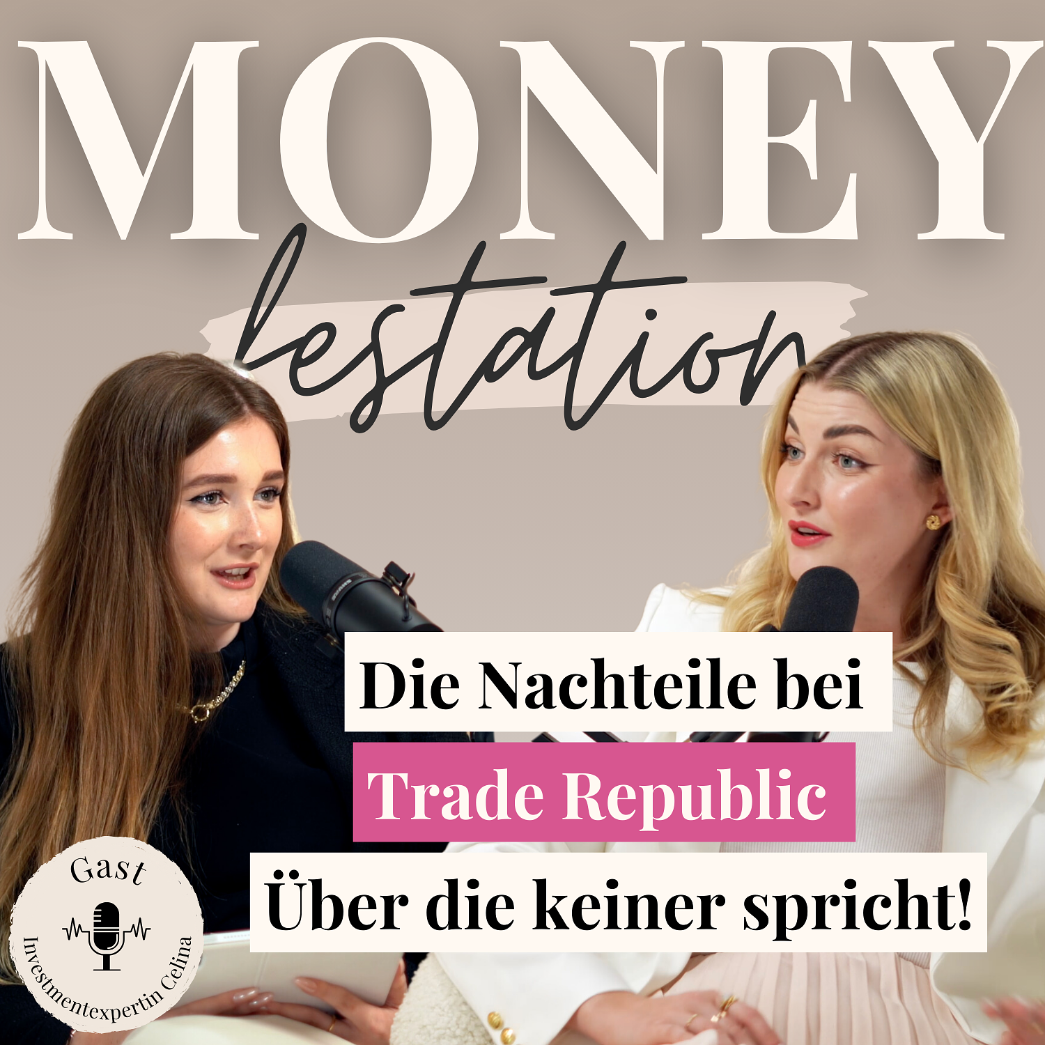 Moneyfestation