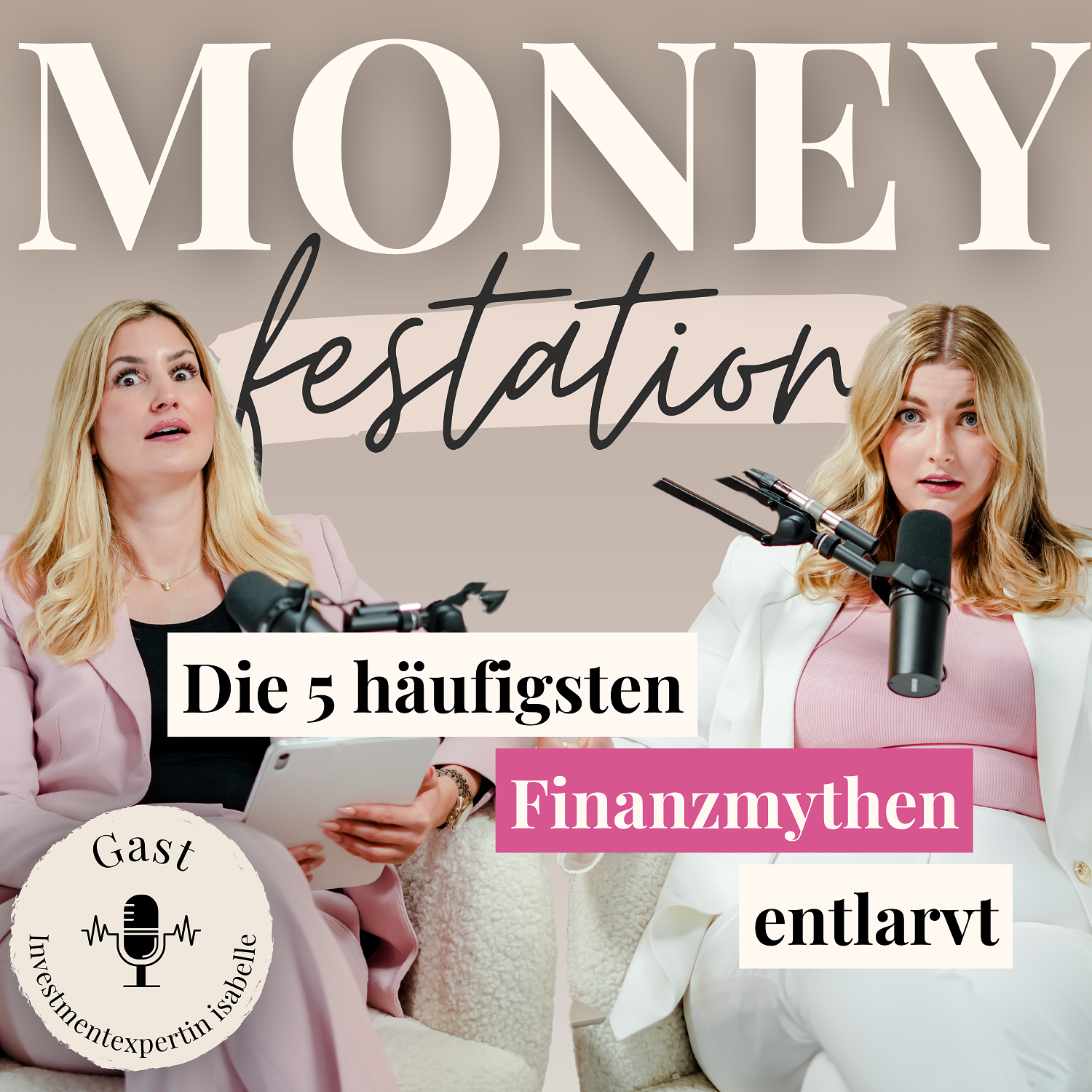 Moneyfestation