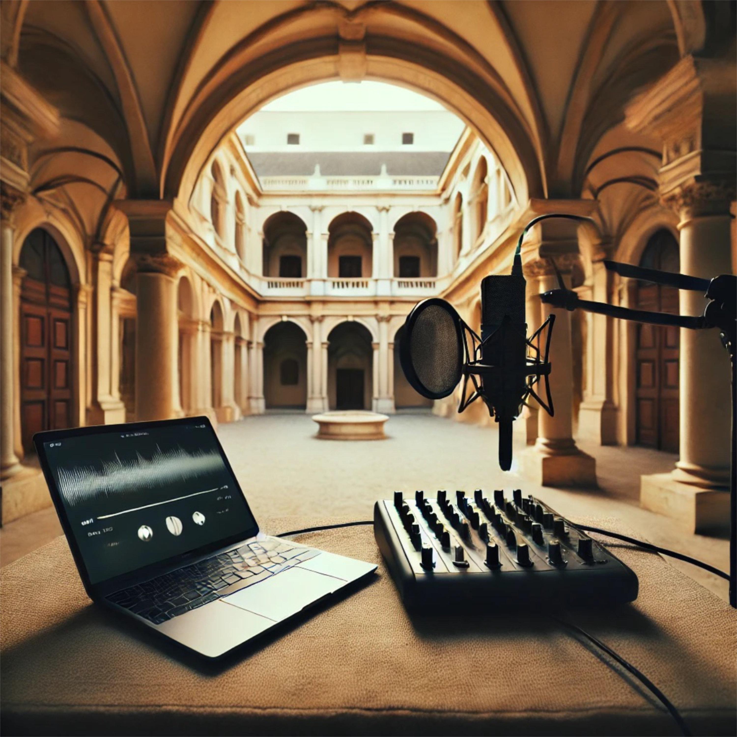 Menschen & Monumente