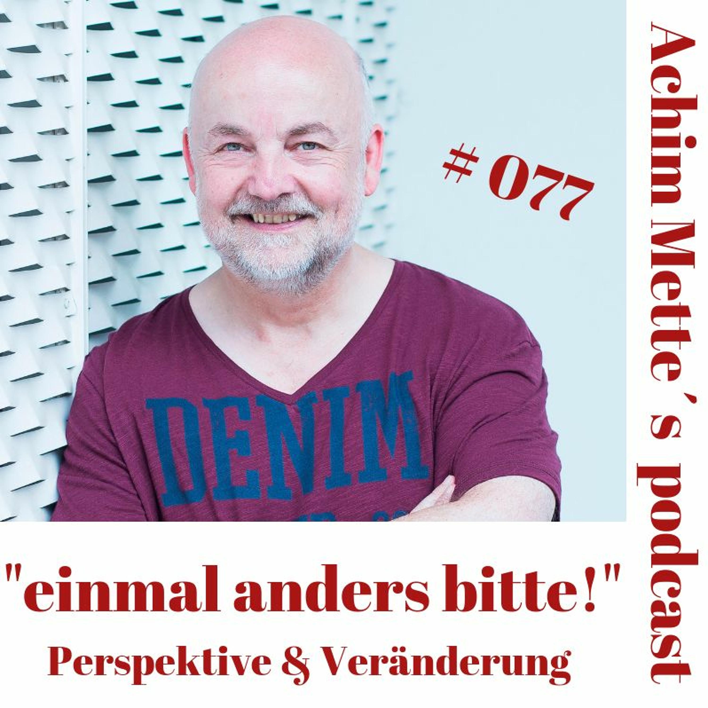 EinmalAndersBitte-derPodcast