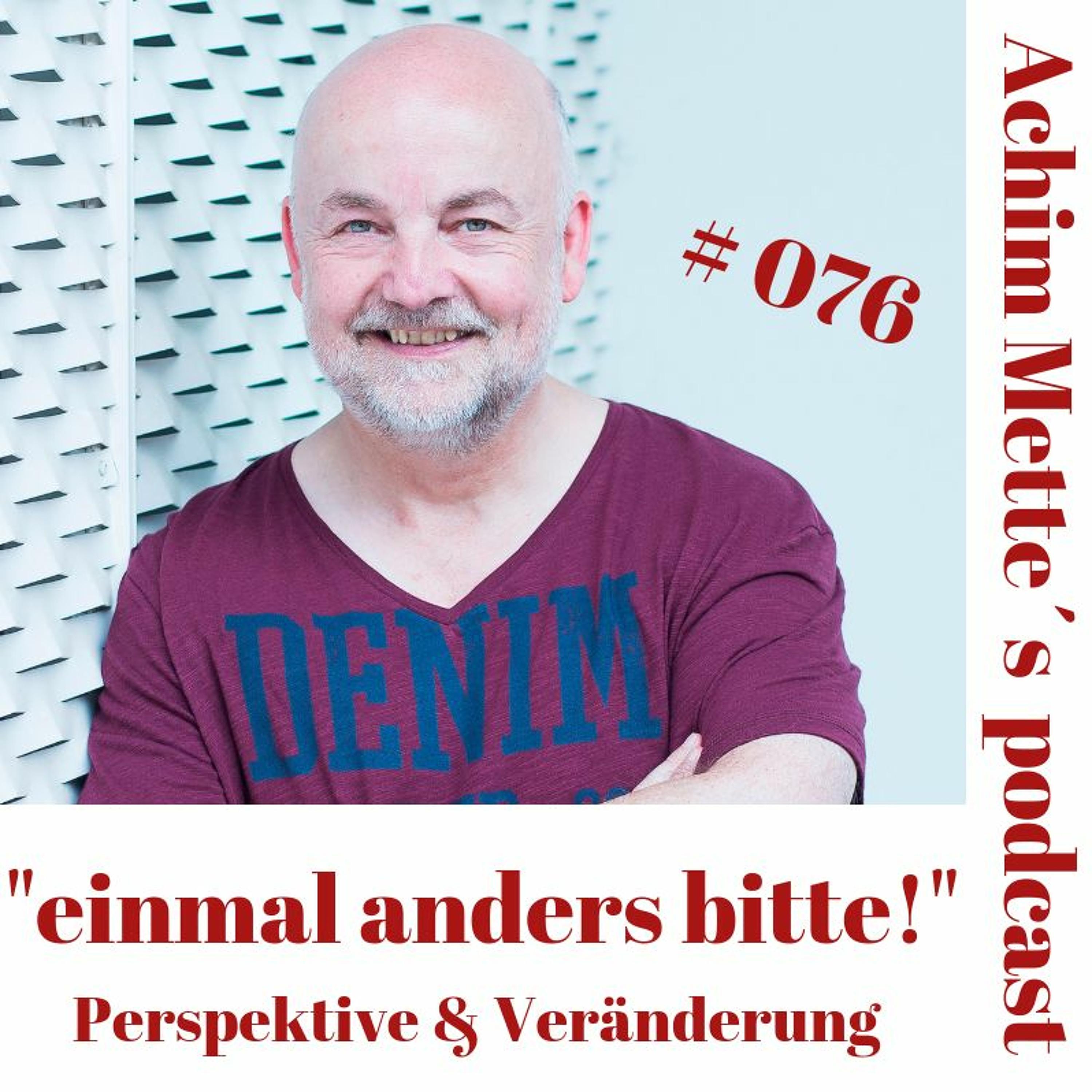 EinmalAndersBitte-derPodcast