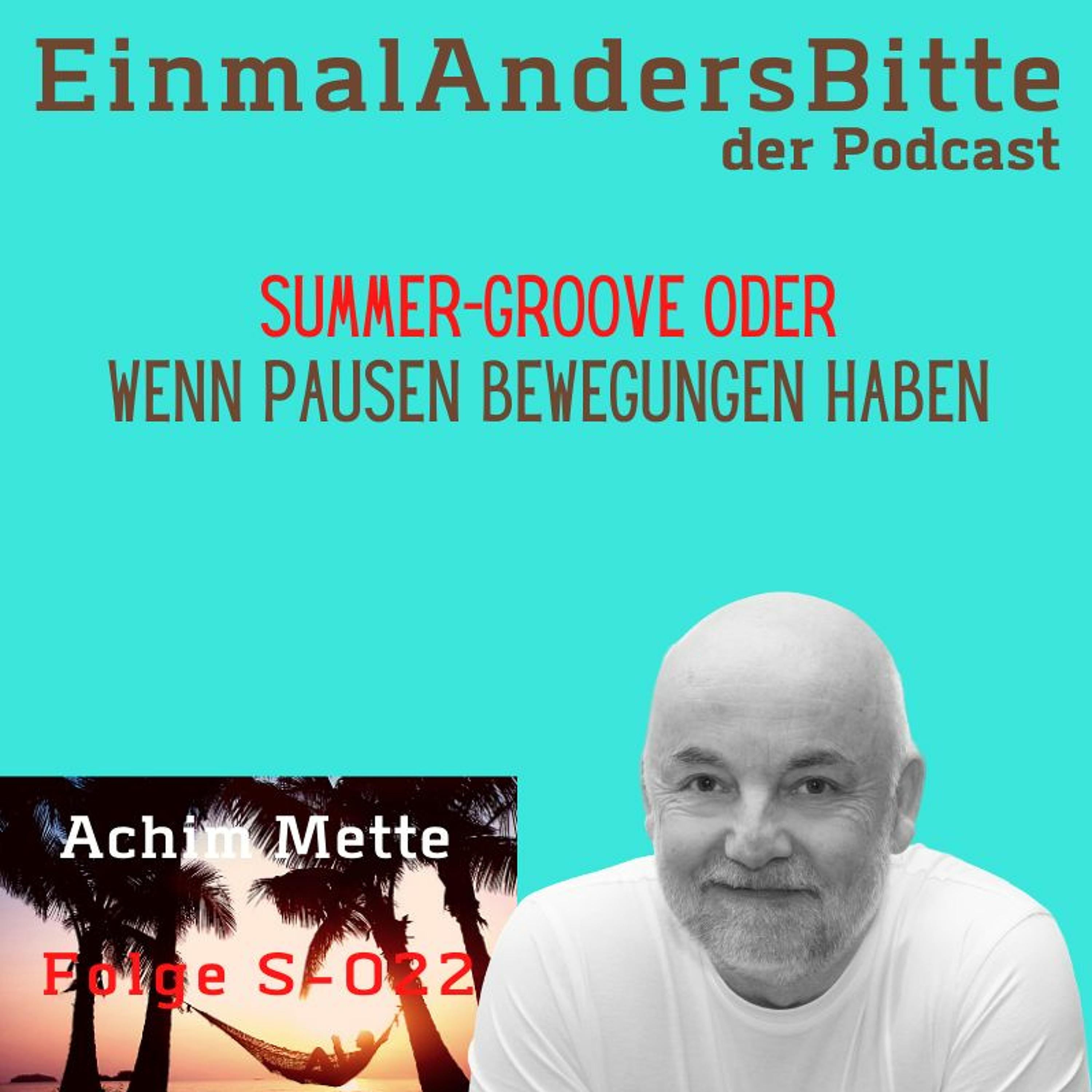 EinmalAndersBitte-derPodcast