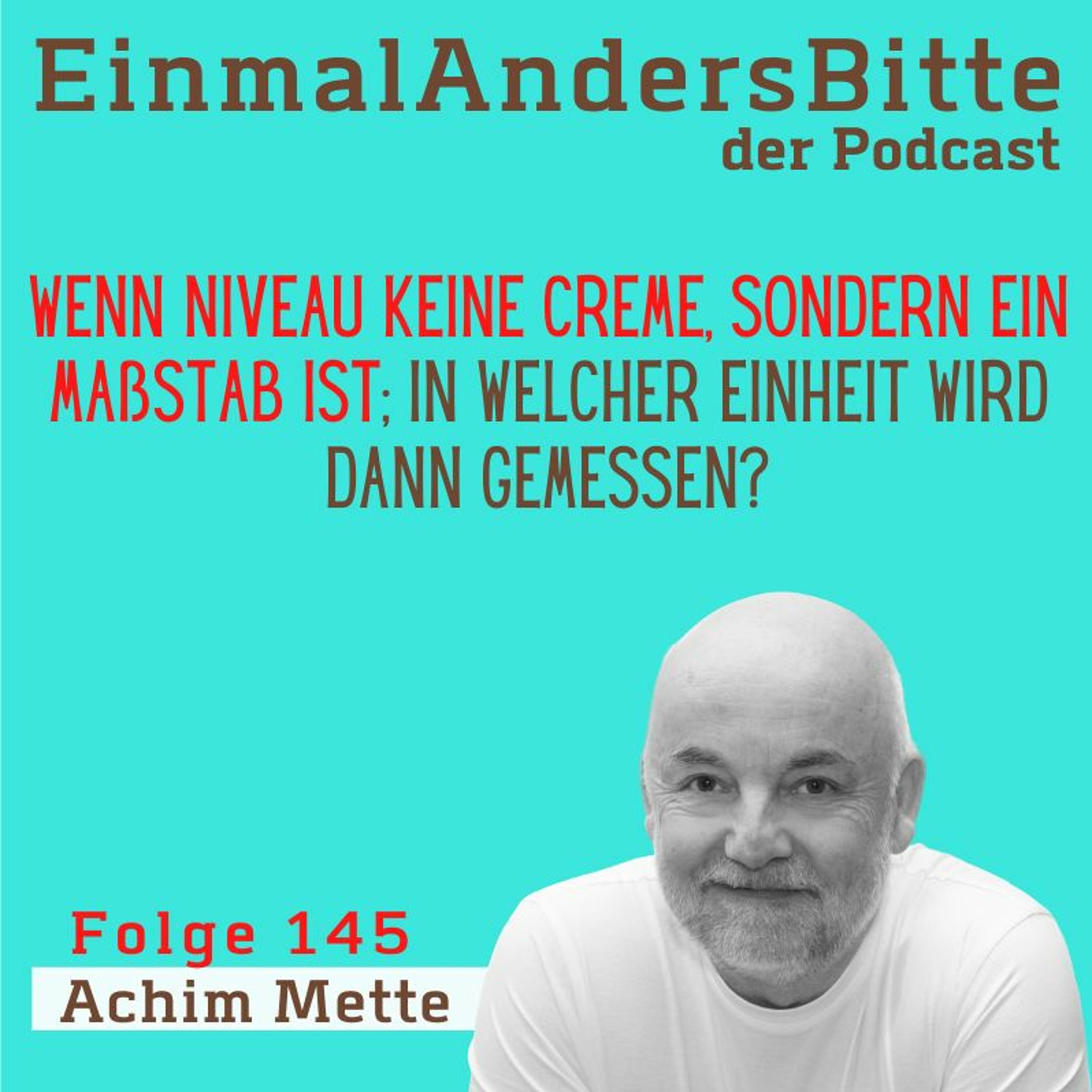 EinmalAndersBitte-derPodcast