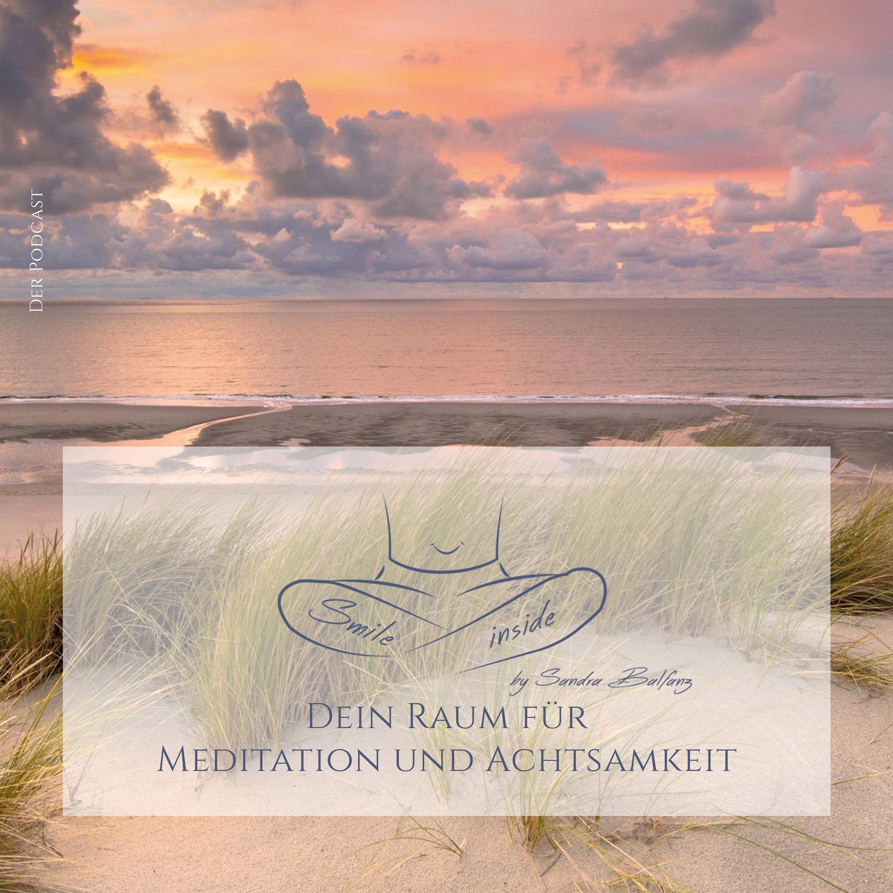 Smile inside - Dein Raum für Meditation und Achtsamkeit