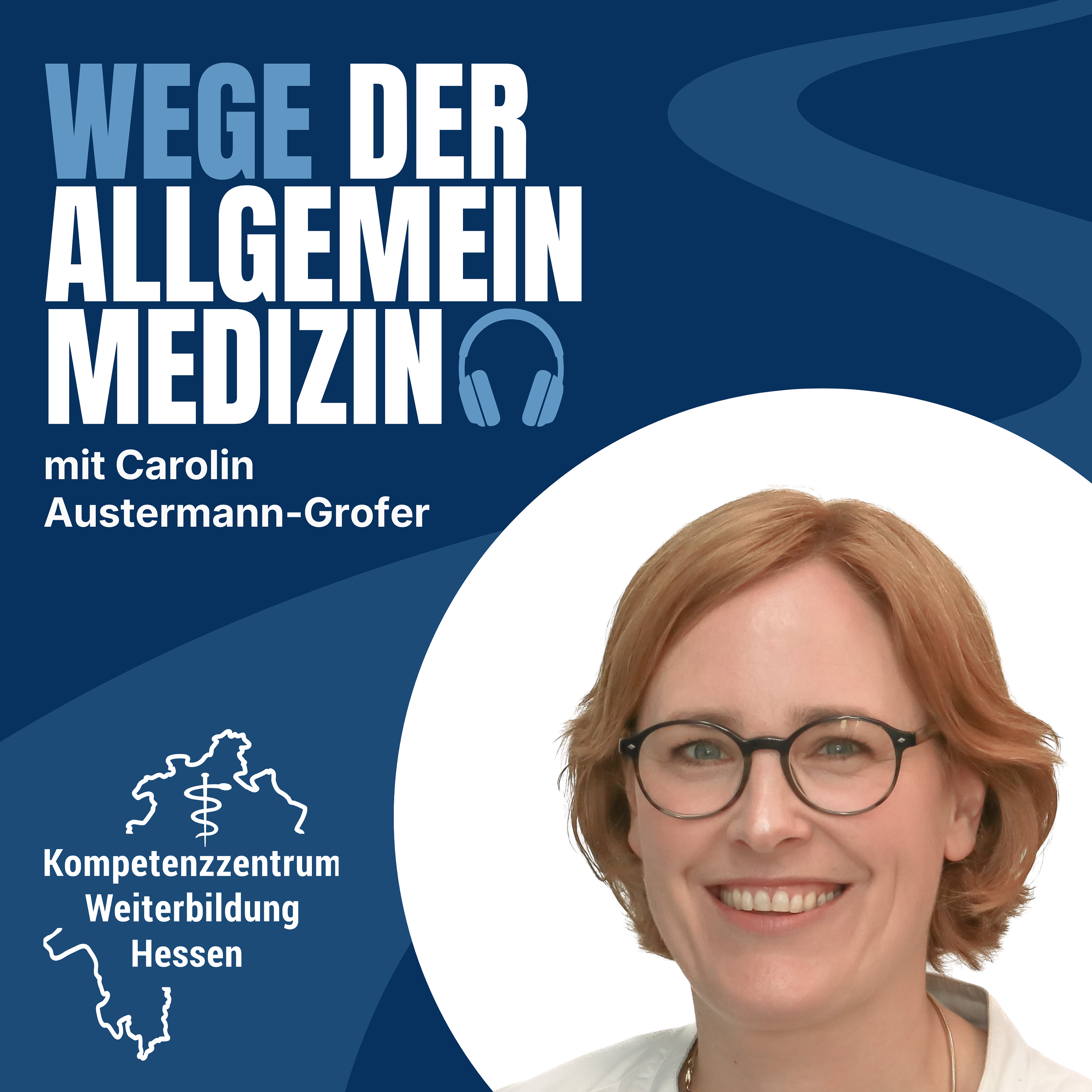 Ohne Dach, ohne Versorgung? Medizin für Menschen in Wohnungsnot- mit Carolin Austermann-Grofer episode artwork