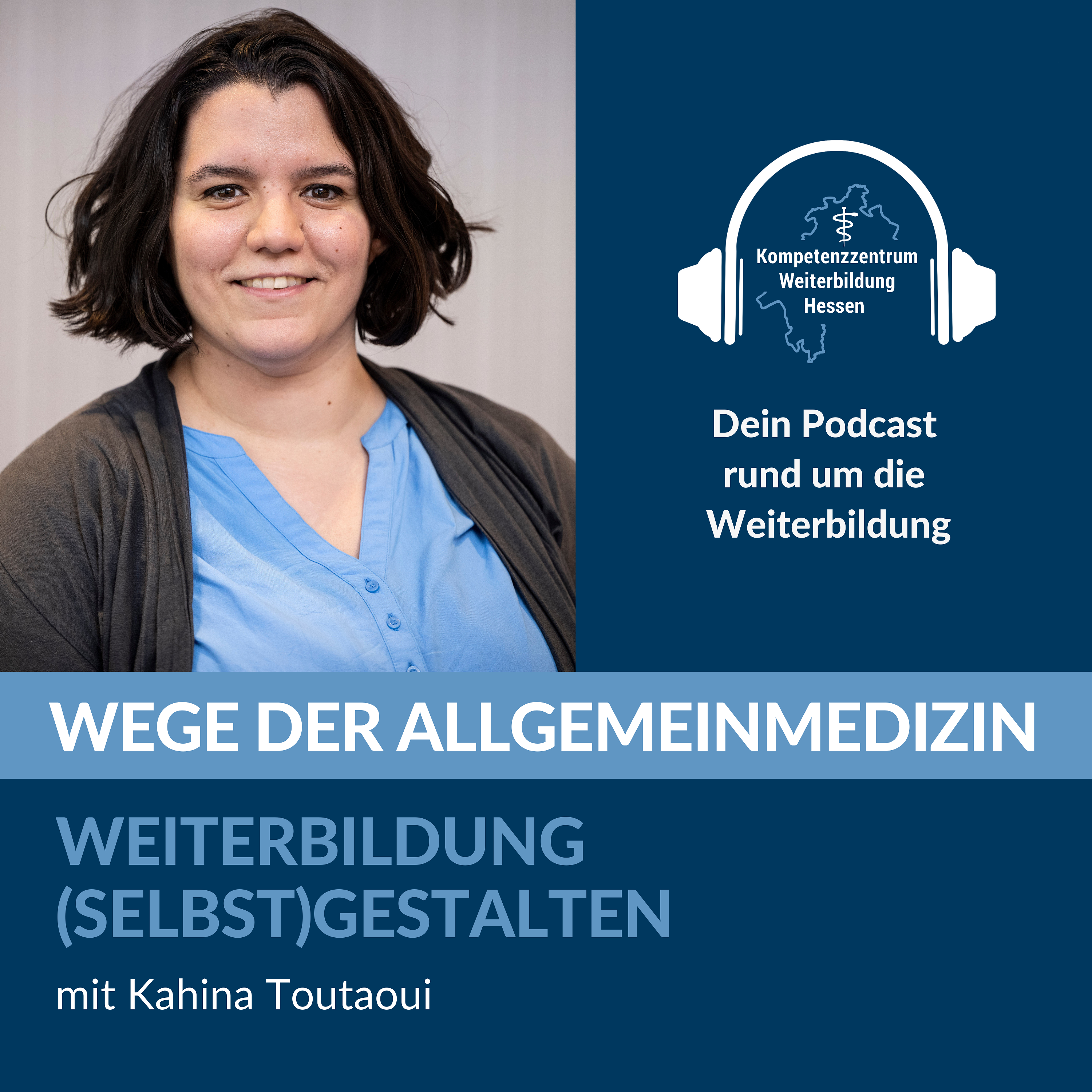 Wege der Allgemeinmedizin