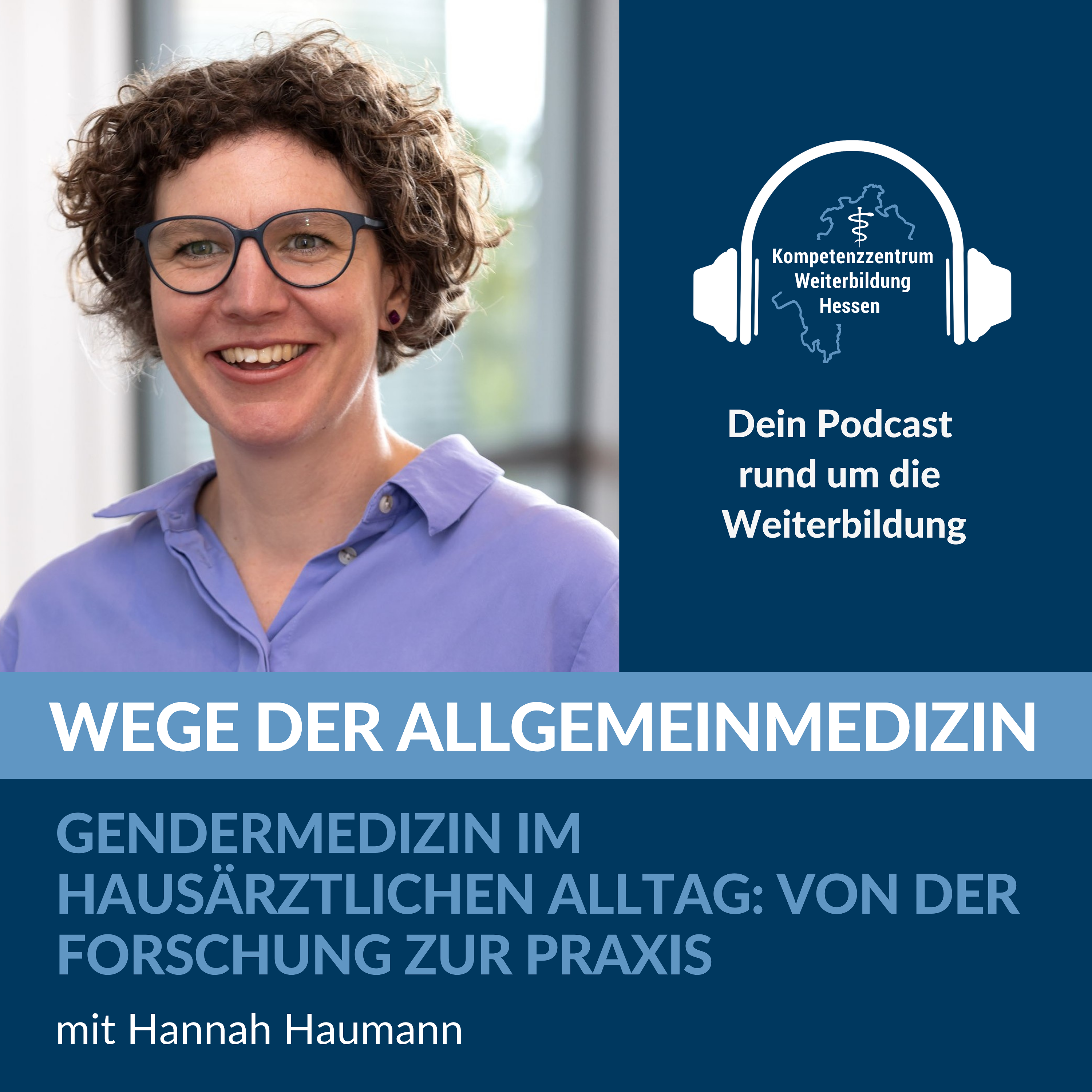 Wege der Allgemeinmedizin