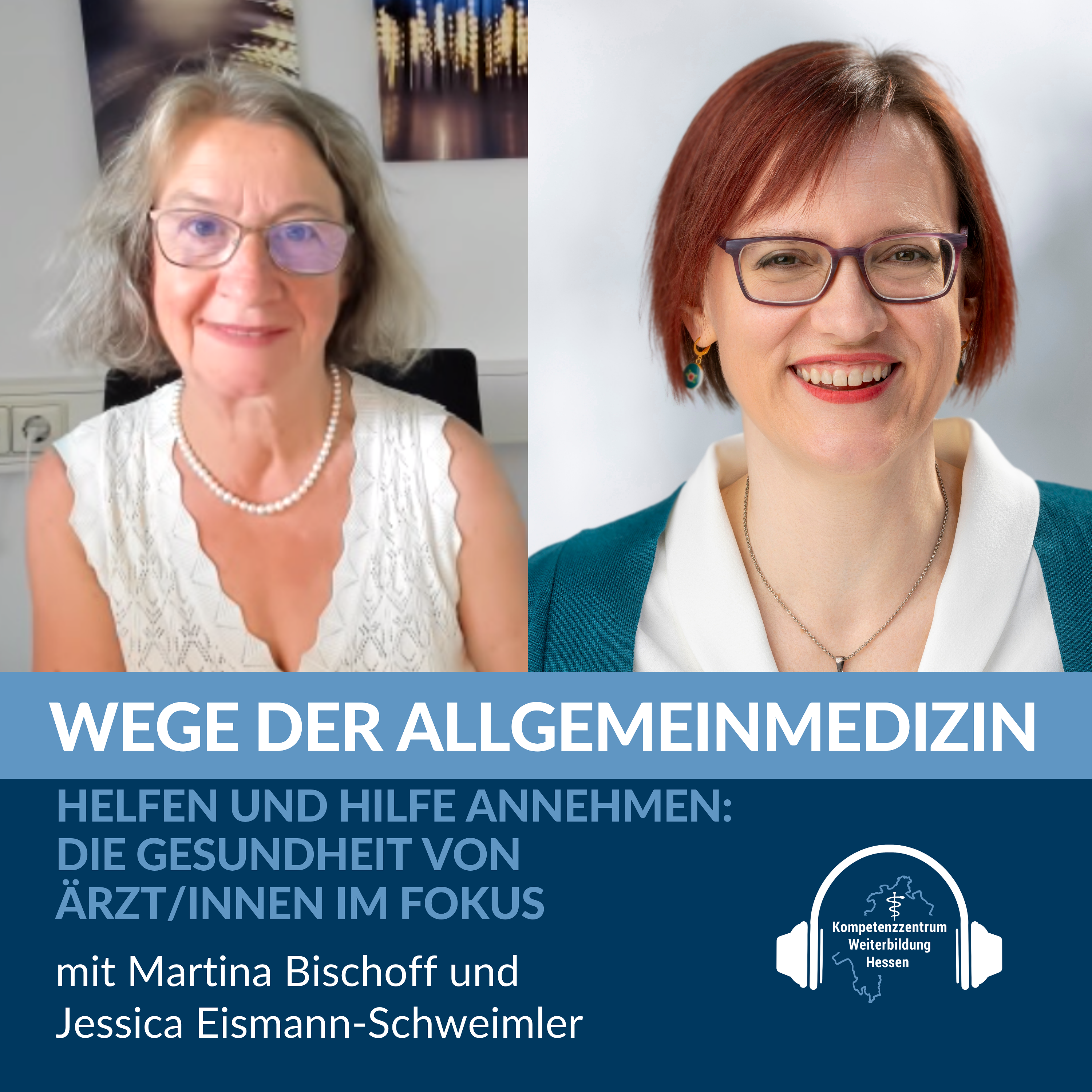 Wege der Allgemeinmedizin