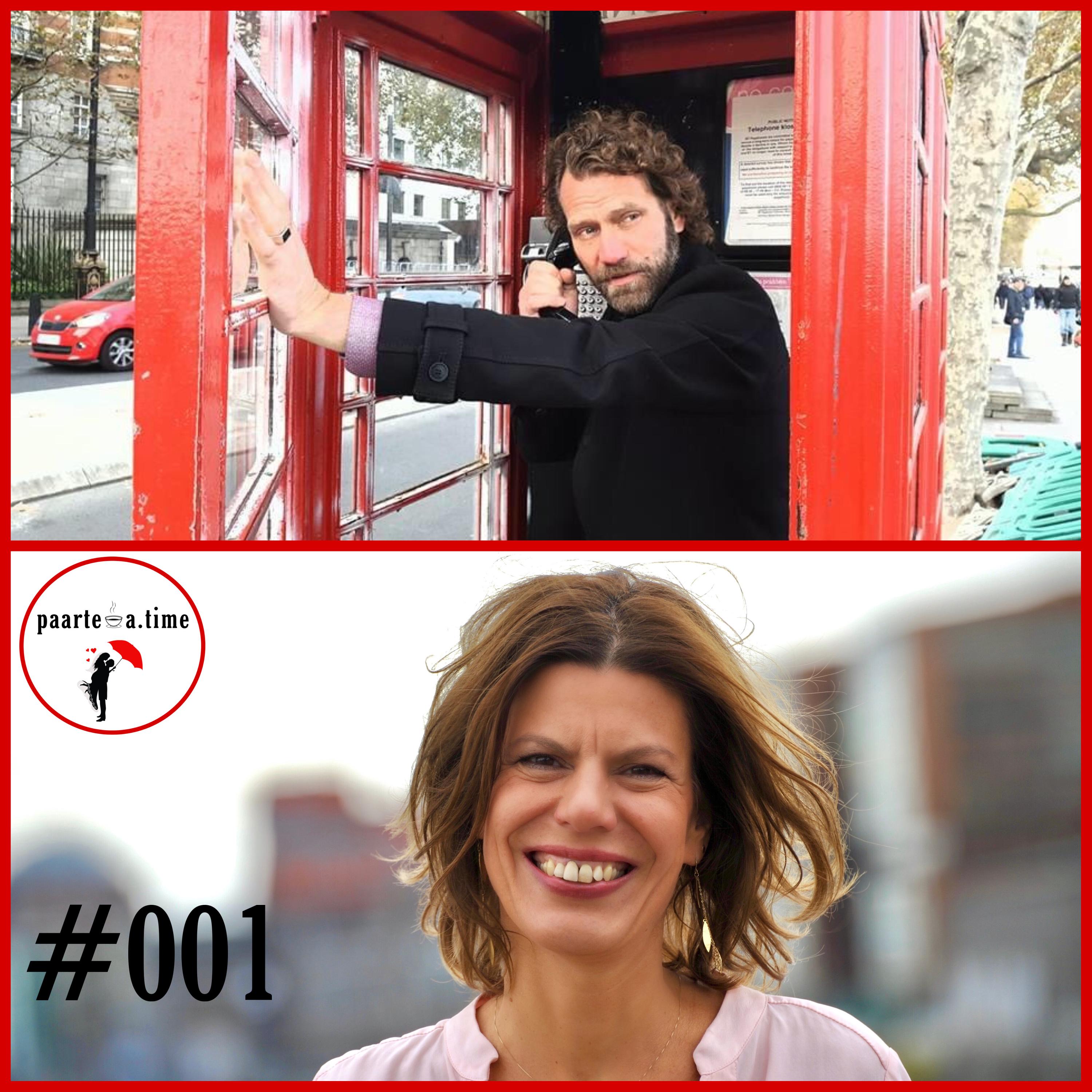 #001 Männer sind keine Kuschler episode artwork