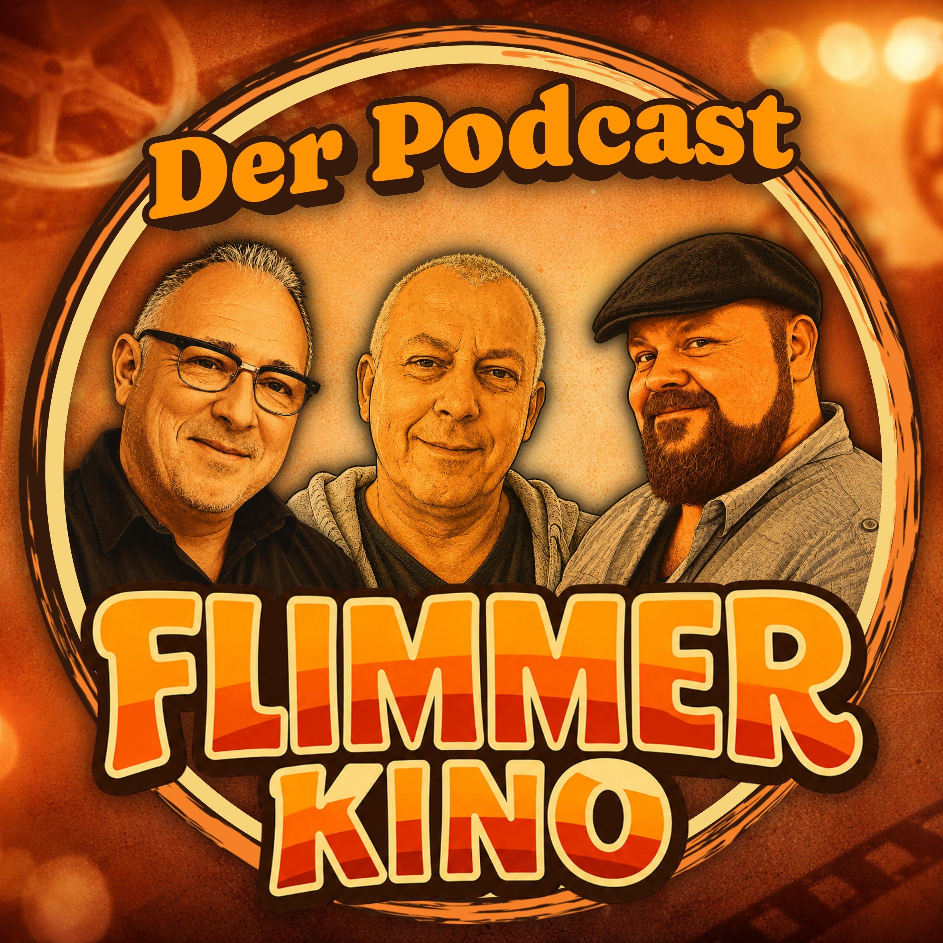 Podcast FlimmerKino - Der Podcast
