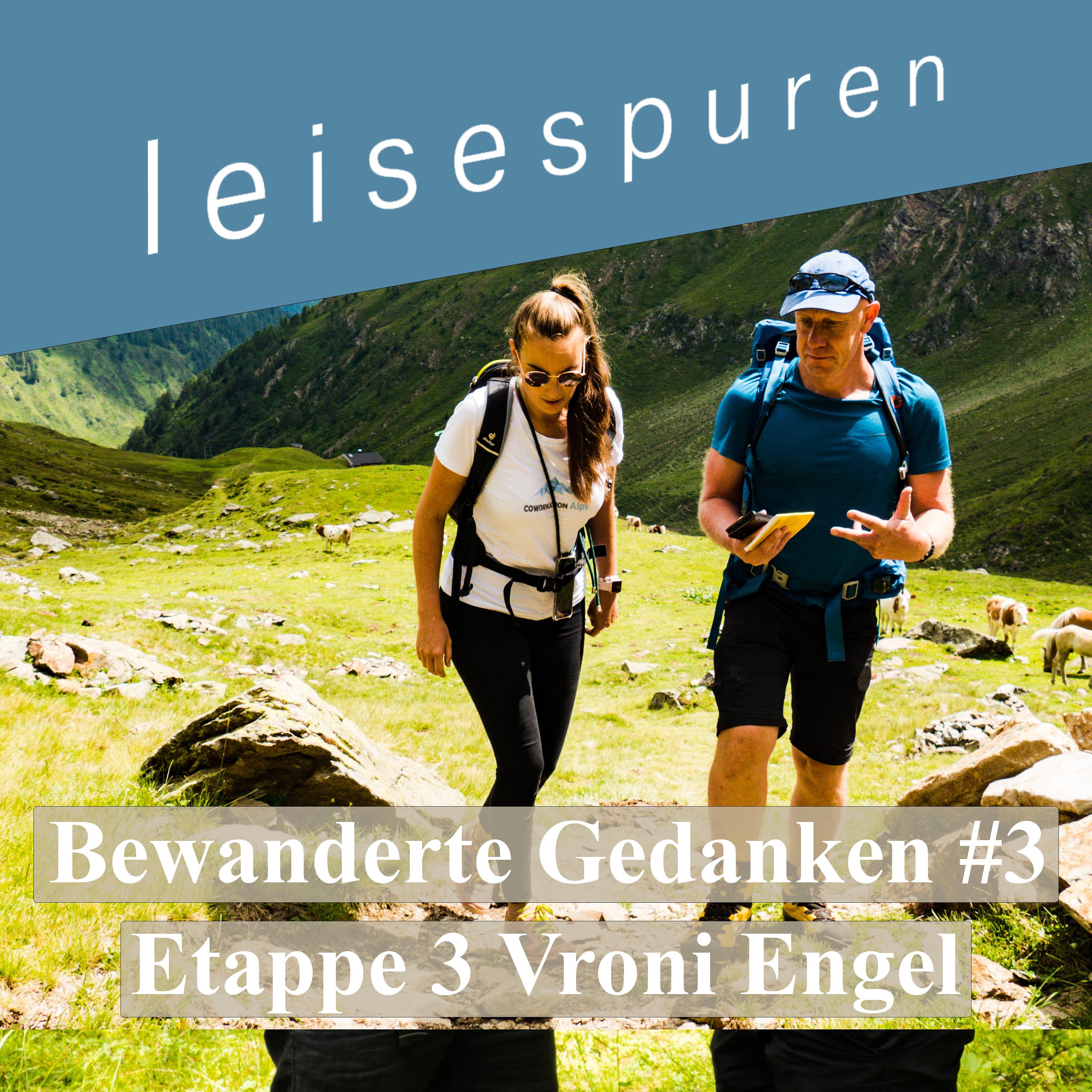 Bewanderte Gedanken