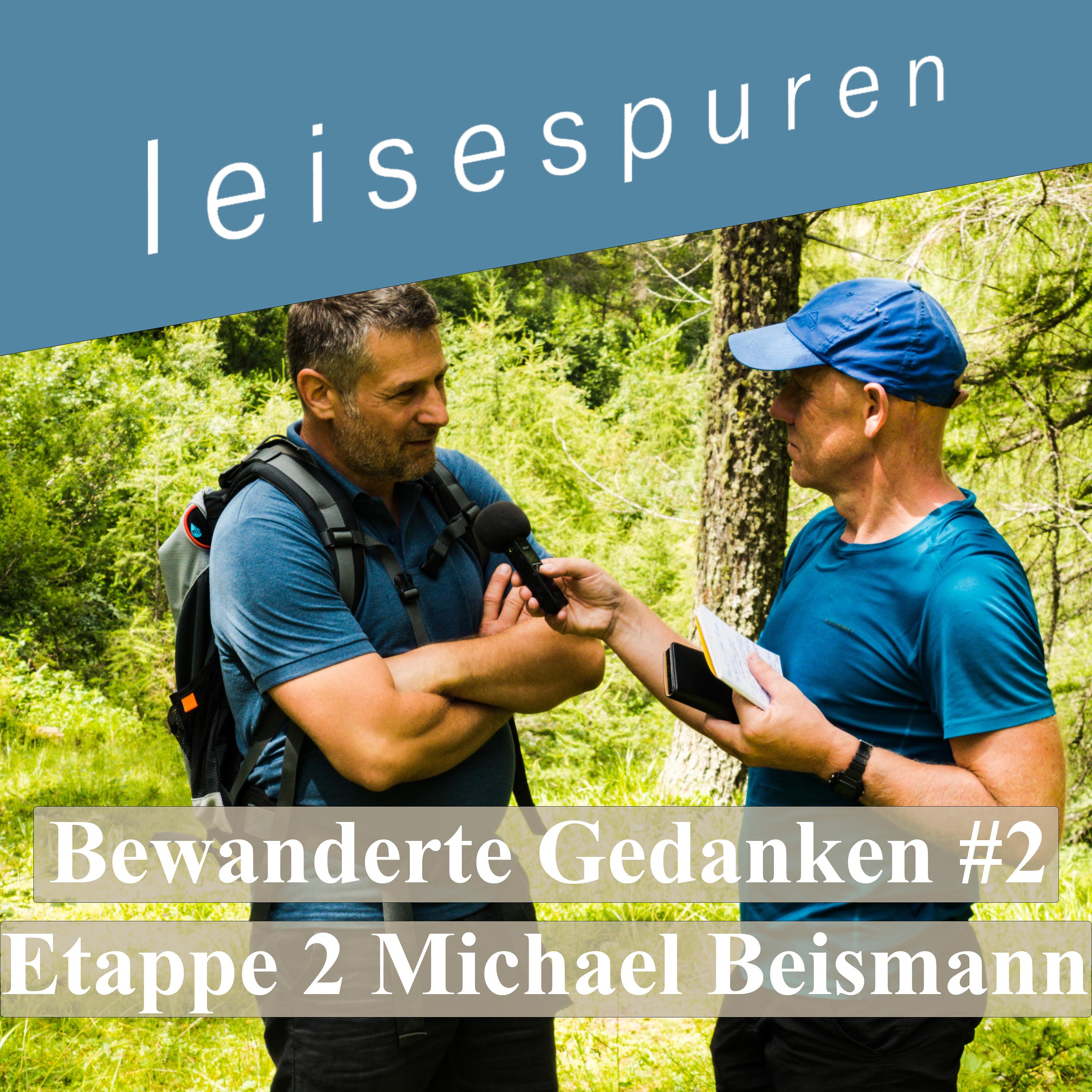 Bewanderte Gedanken