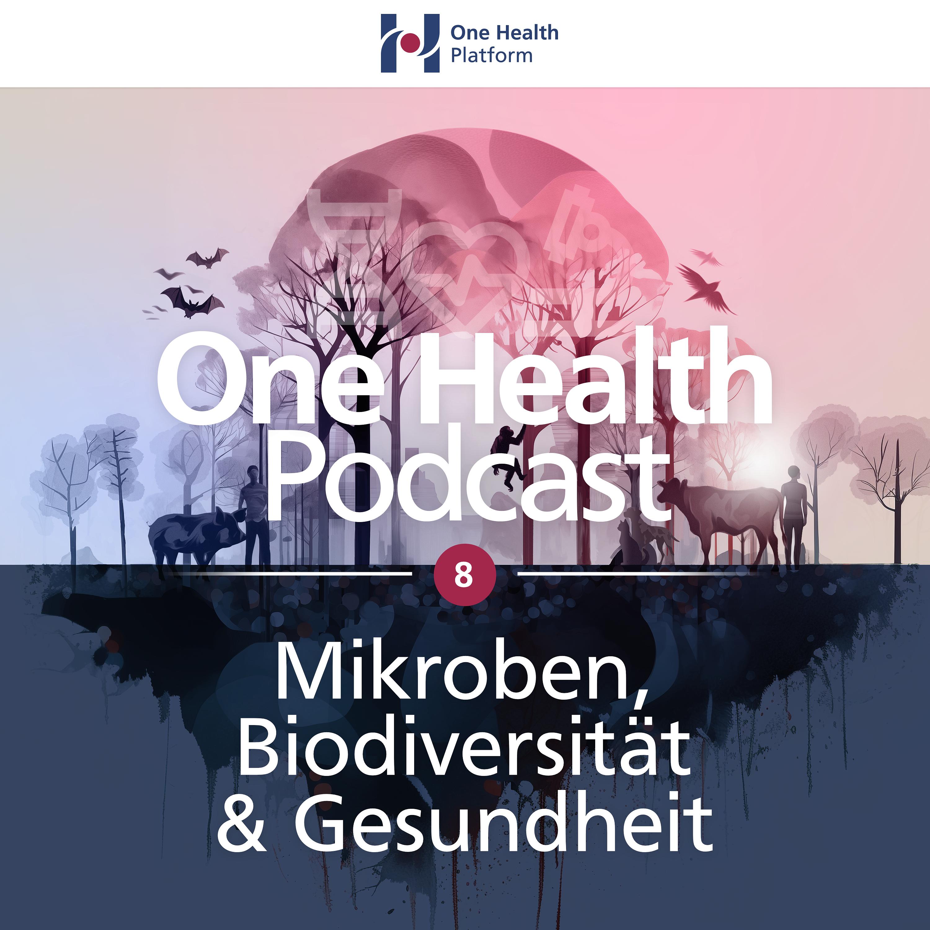 One Health Podcast