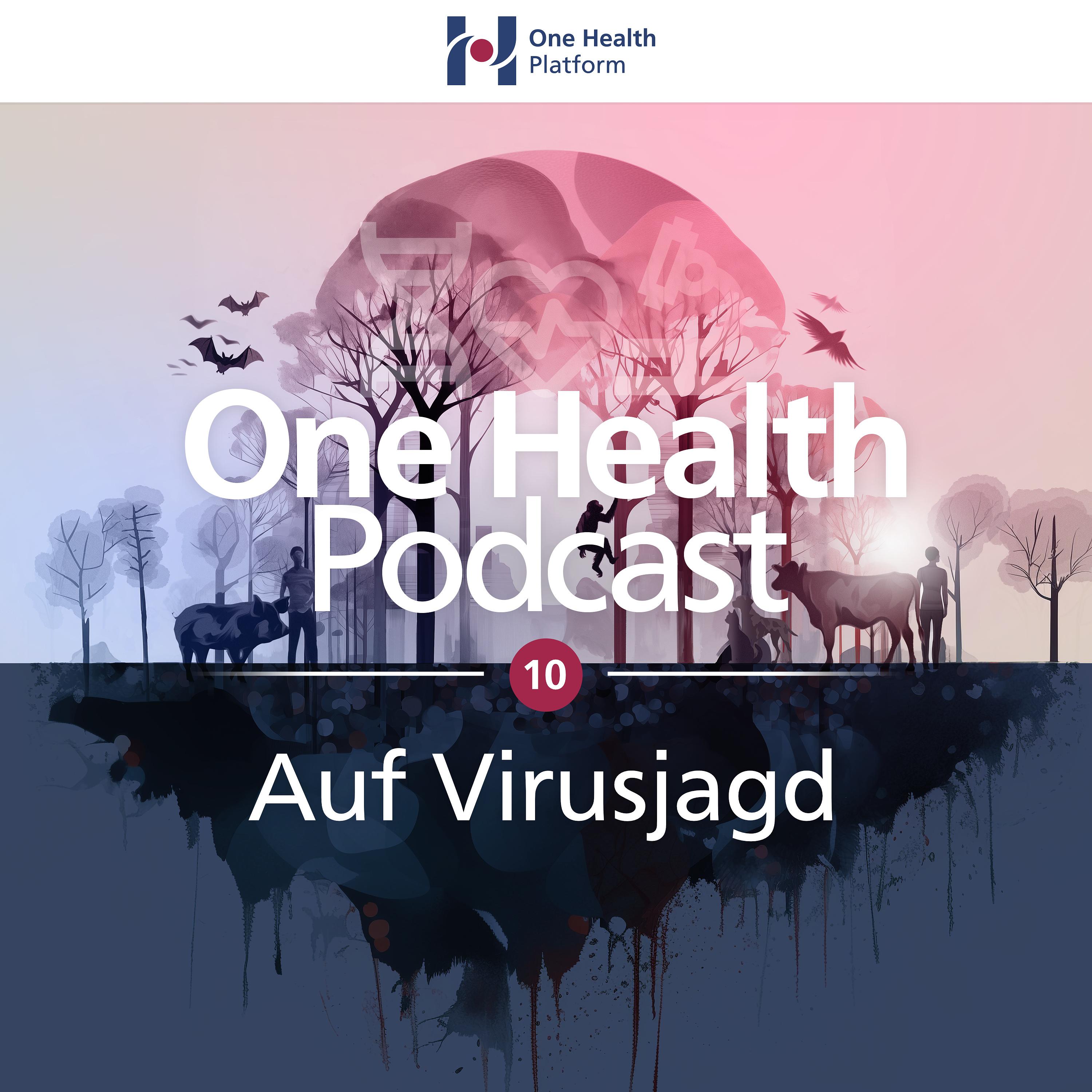 One Health Podcast