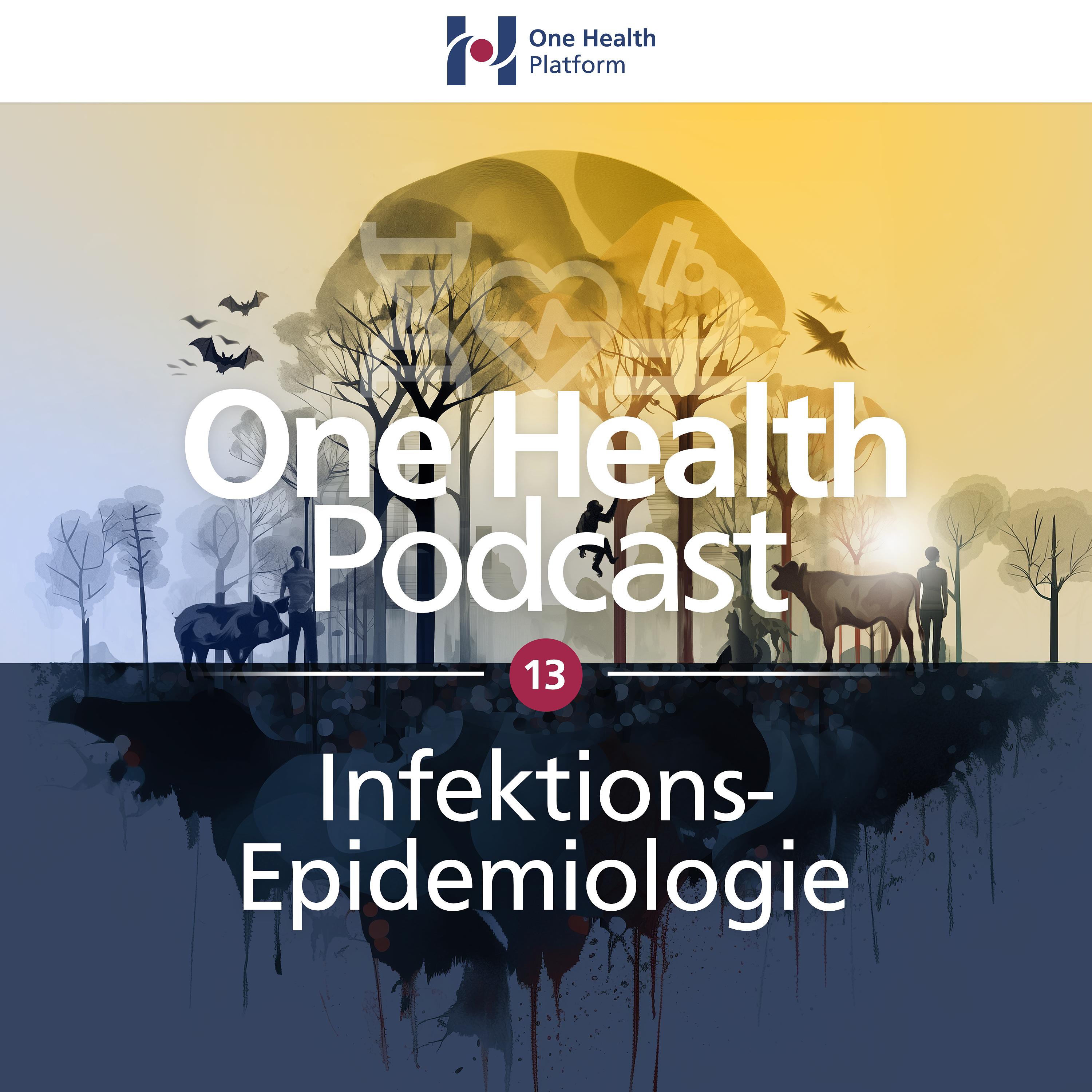 One Health Podcast