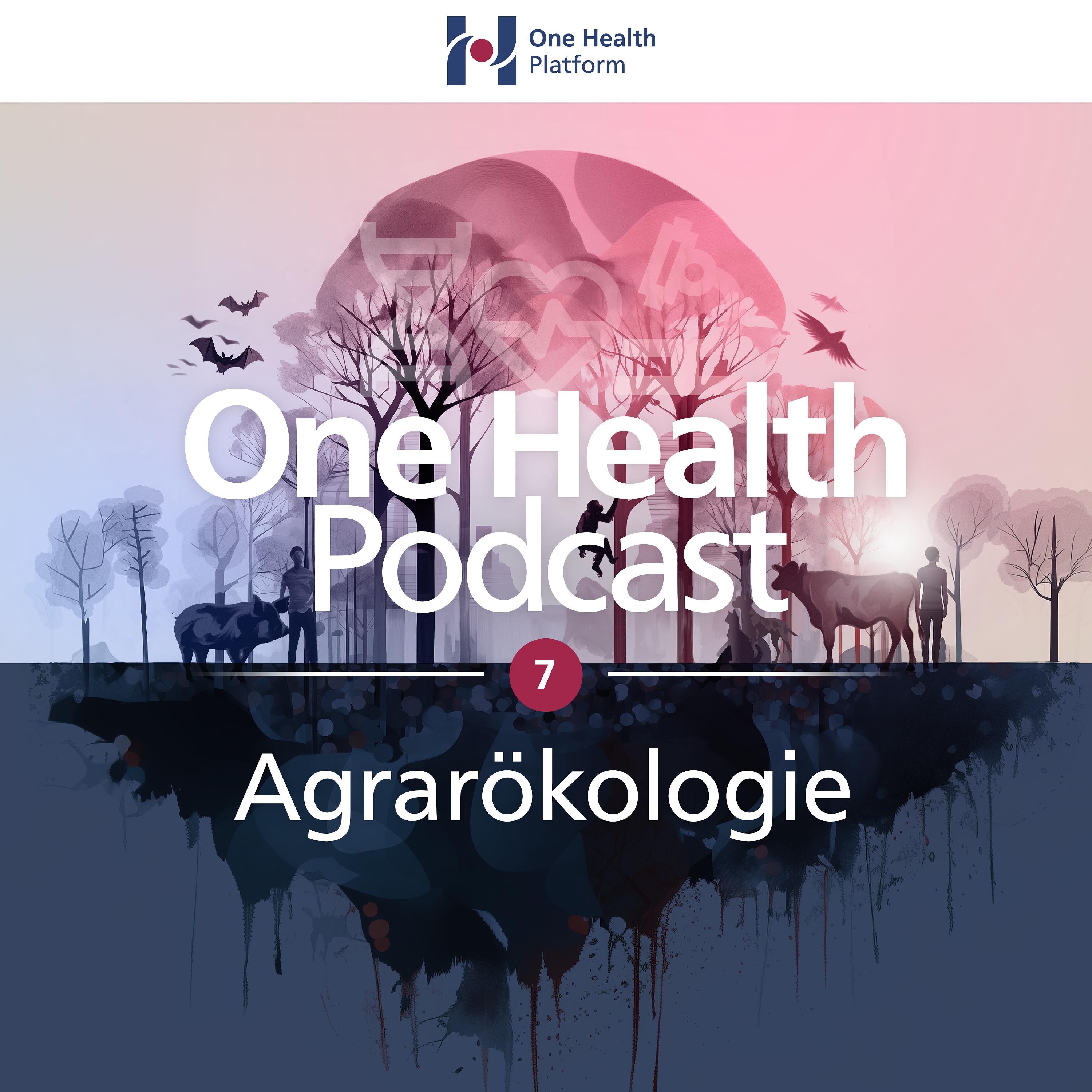 One Health Podcast