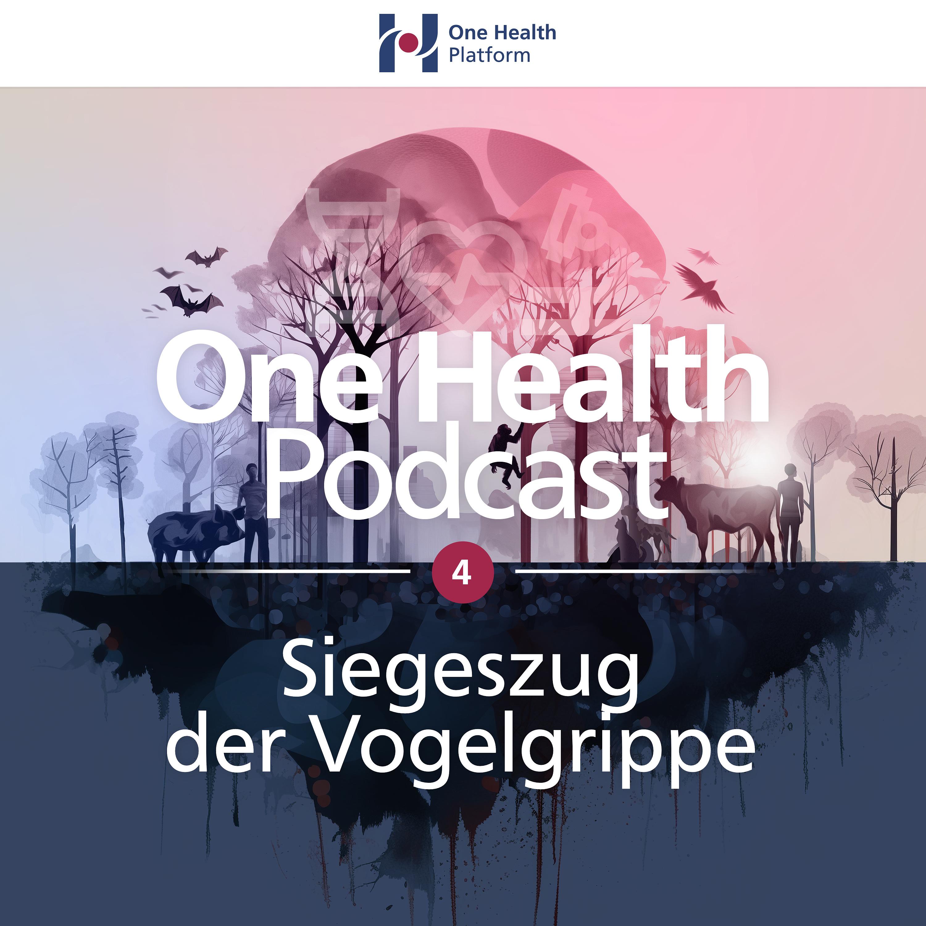 One Health Podcast