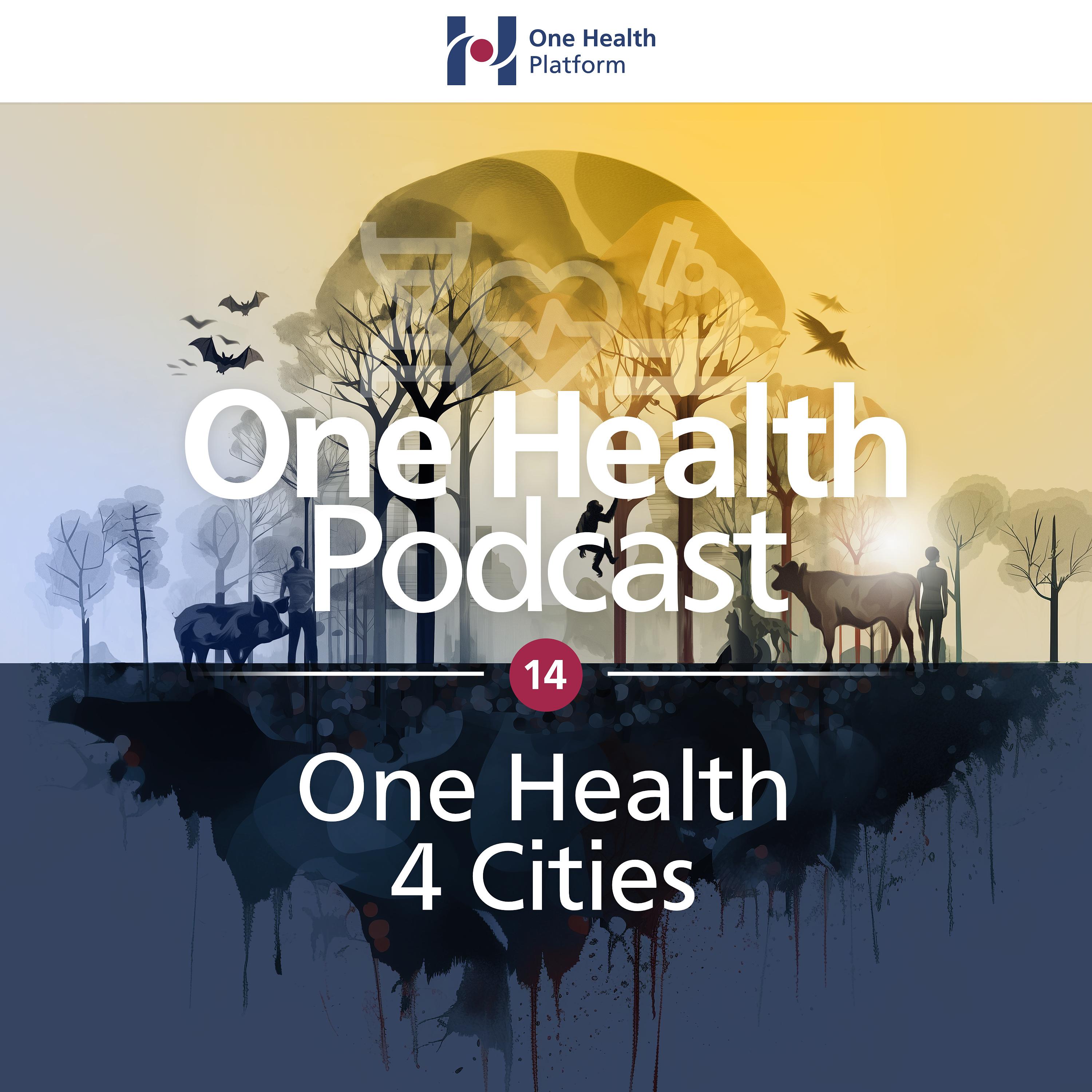 One Health Podcast