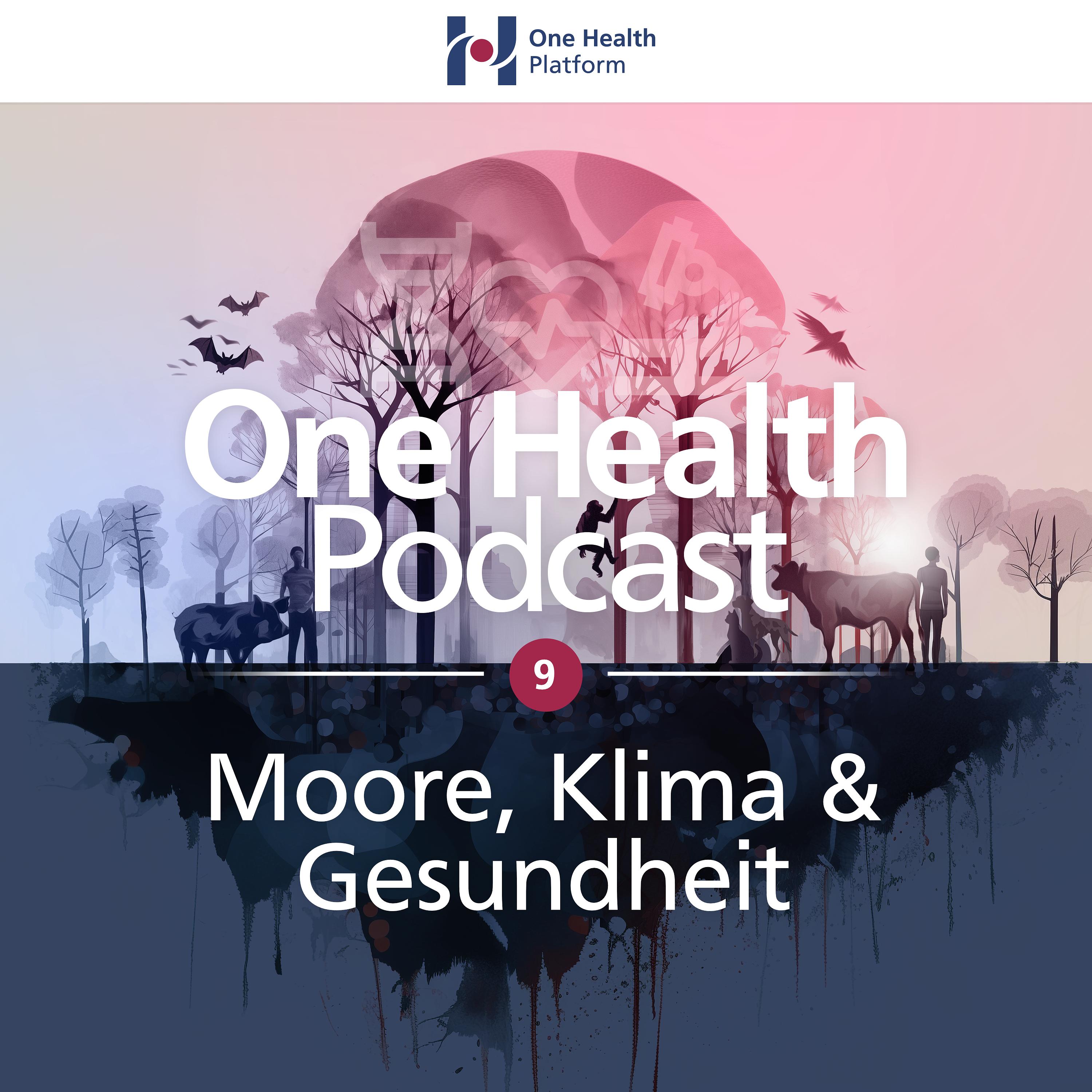 One Health Podcast
