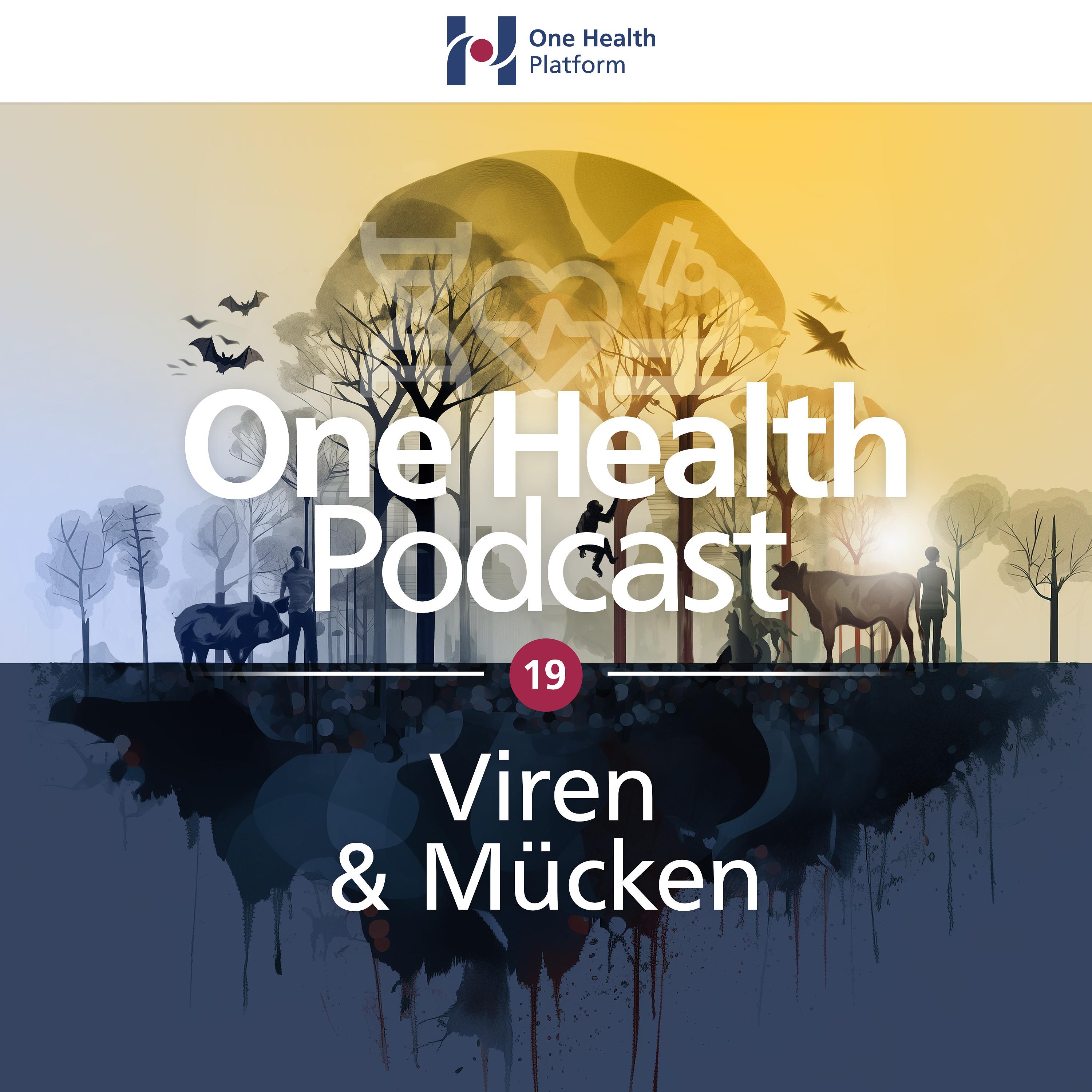 One Health Podcast
