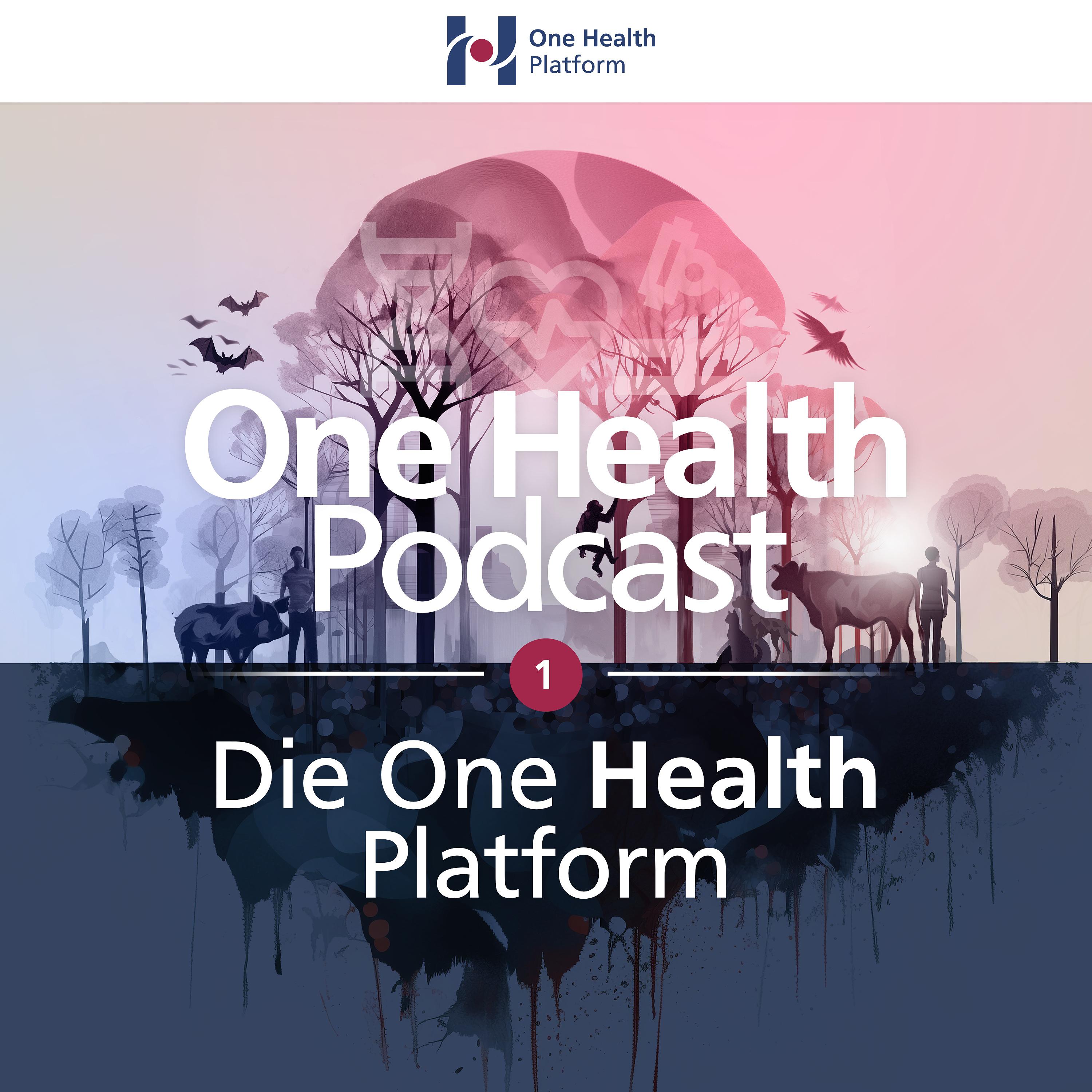 One Health Podcast